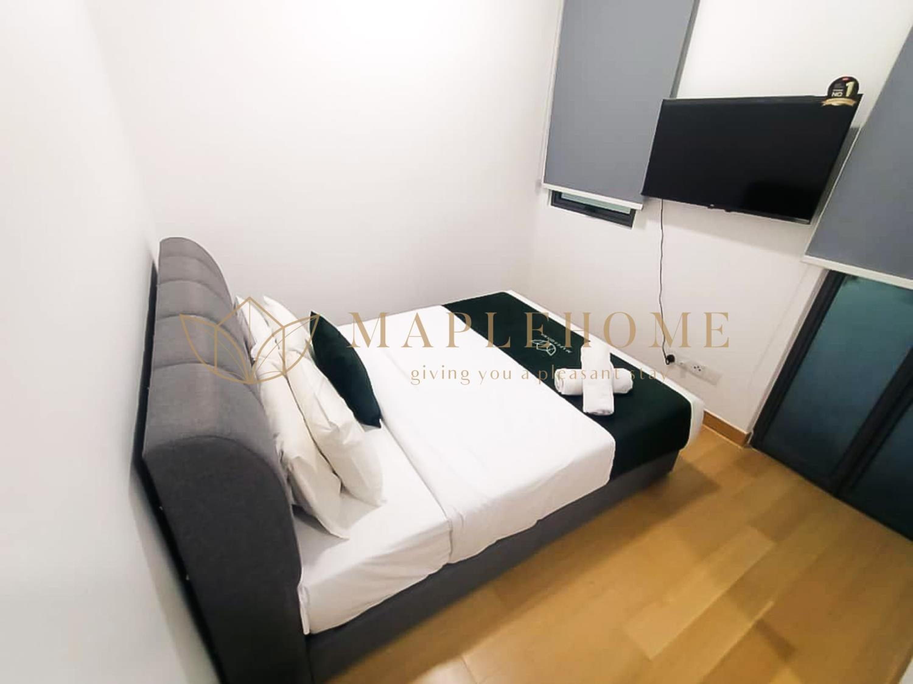 The Colony and The Luxe Premier Suites Kuala Lumpur