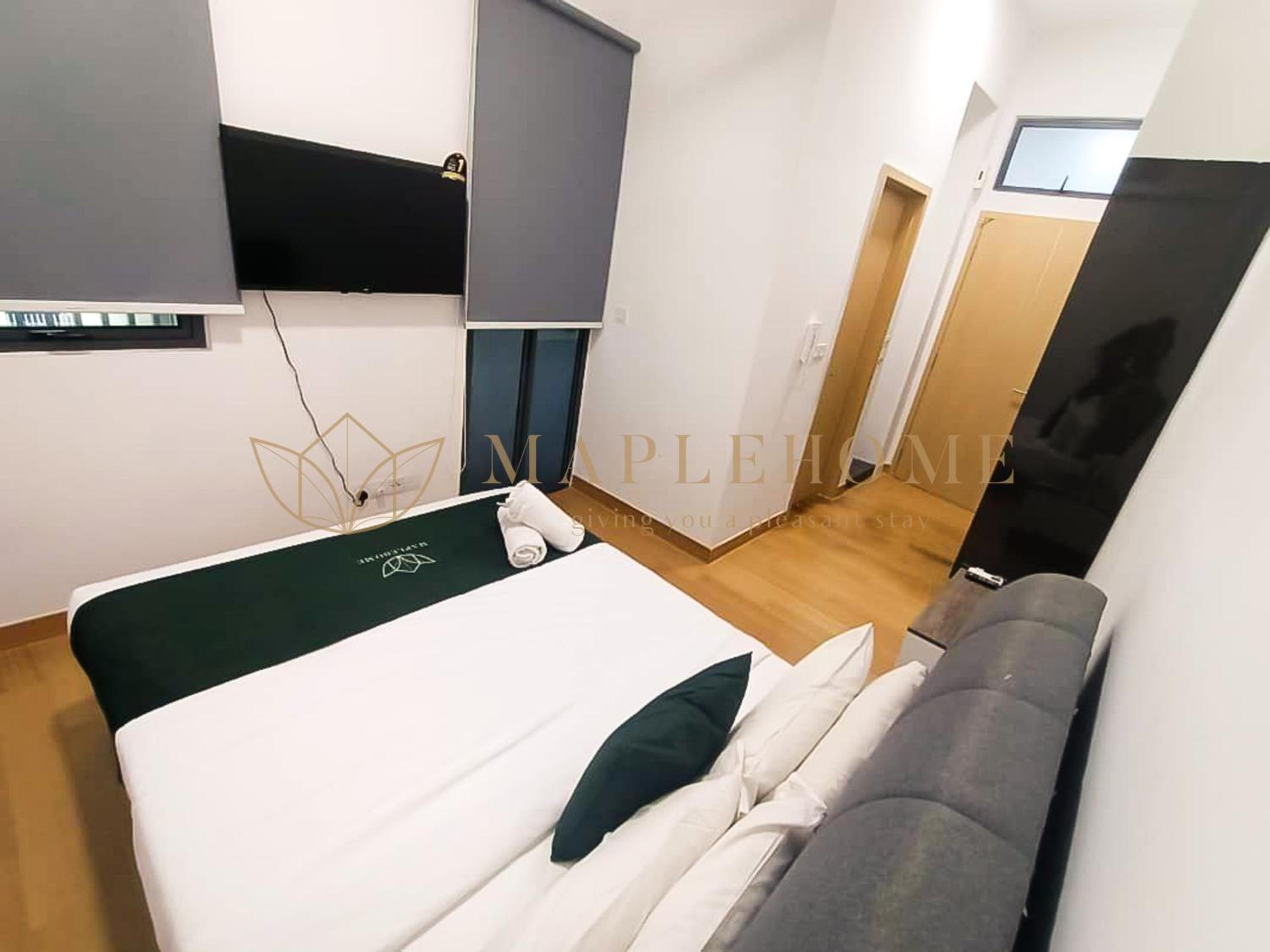 The Colony and The Luxe Premier Suites Kuala Lumpur
