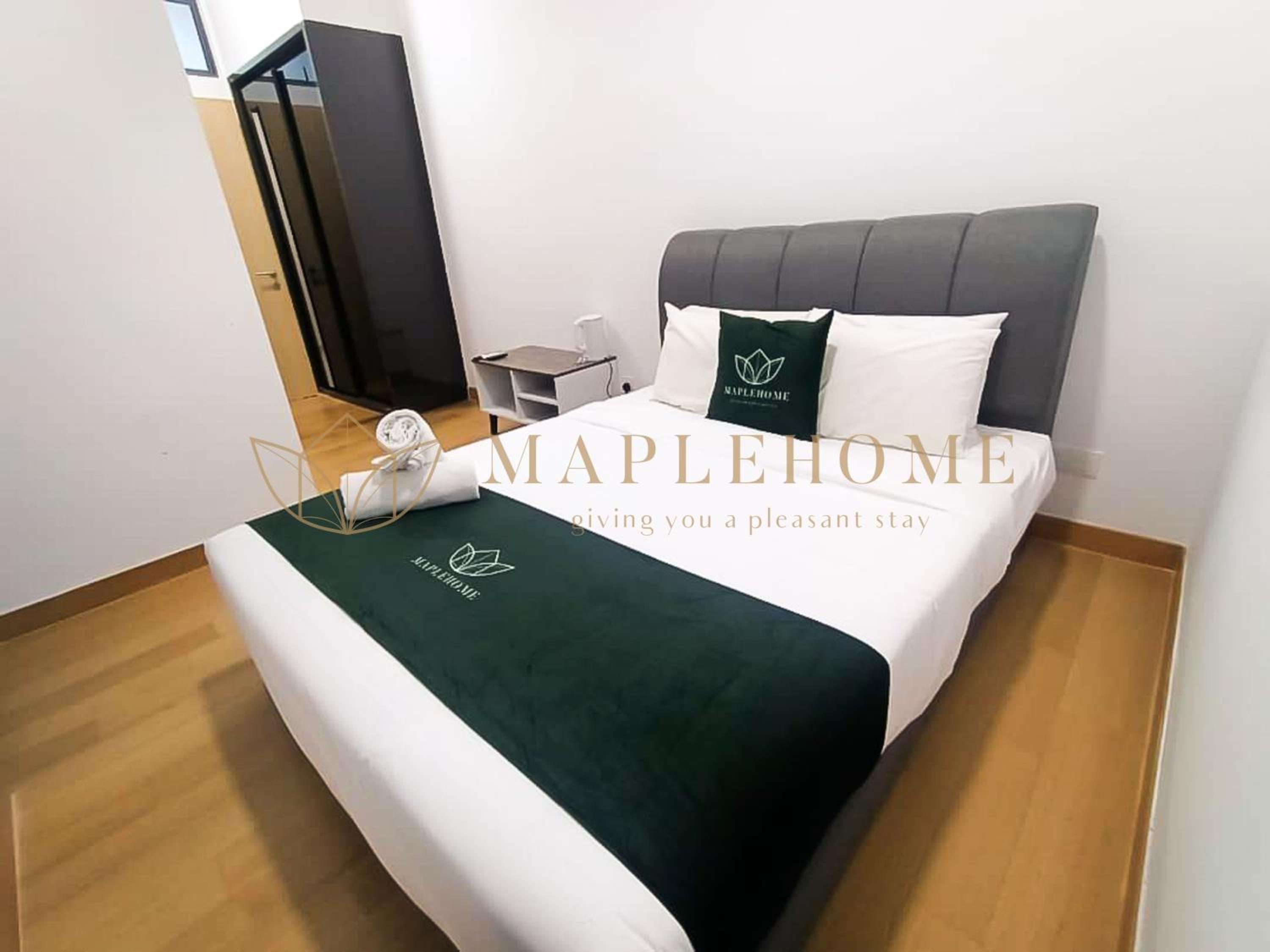 The Colony and The Luxe Premier Suites Kuala Lumpur
