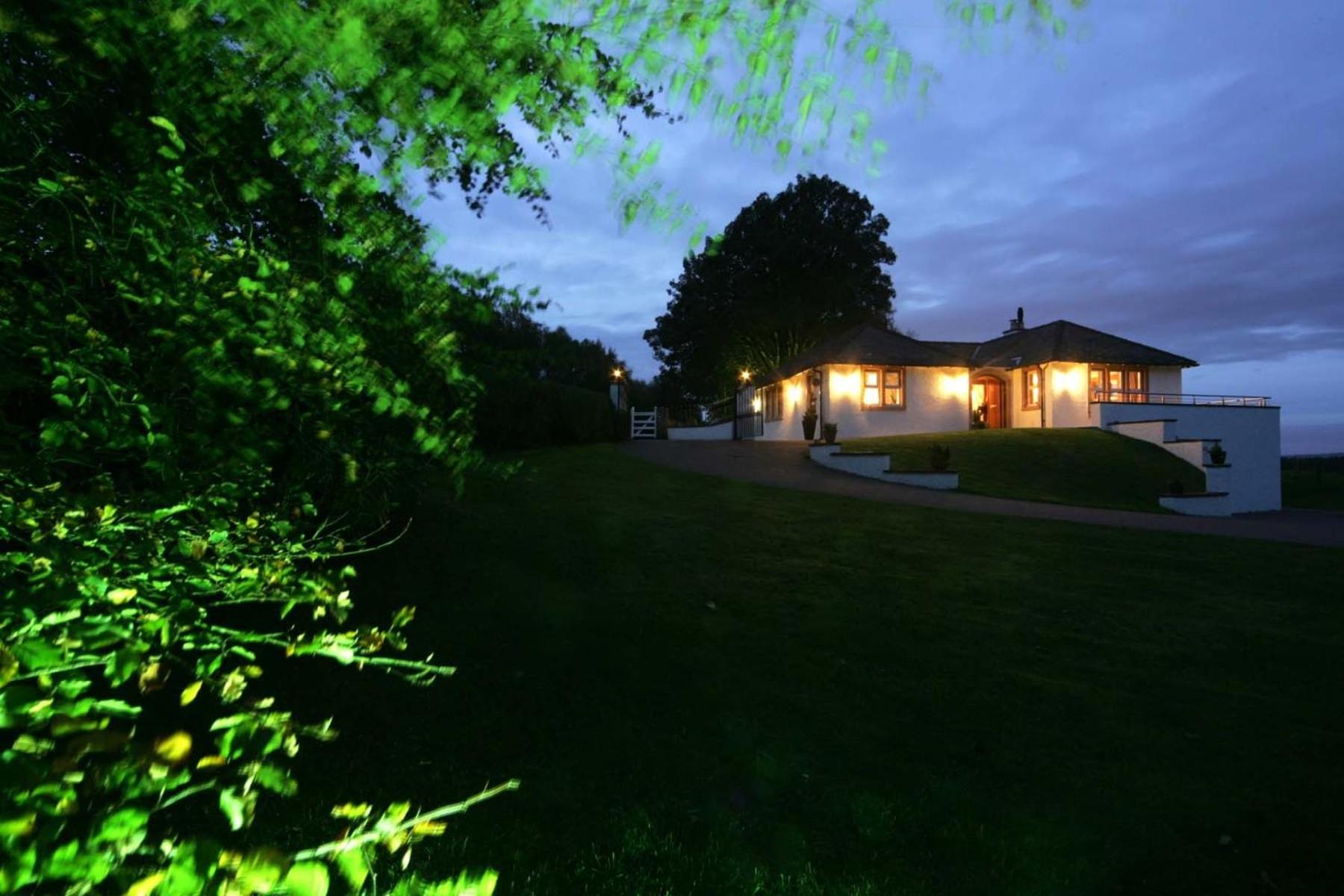 Hotel Ayrs and Graces - Luxury Bed and Breakfast - Image 1