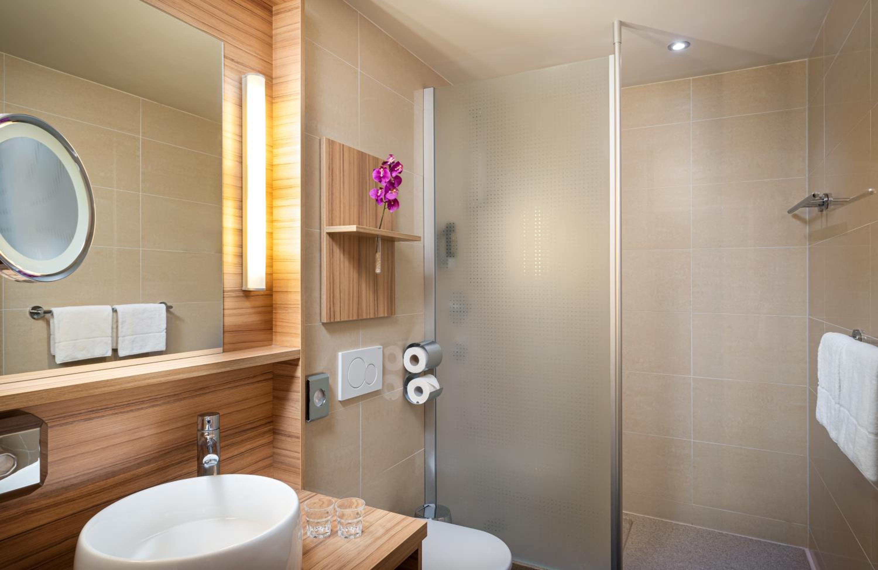 Salzburg Vacations - Leonardo Boutique Hotel Salzburg Gablerbrau - Property Image 22