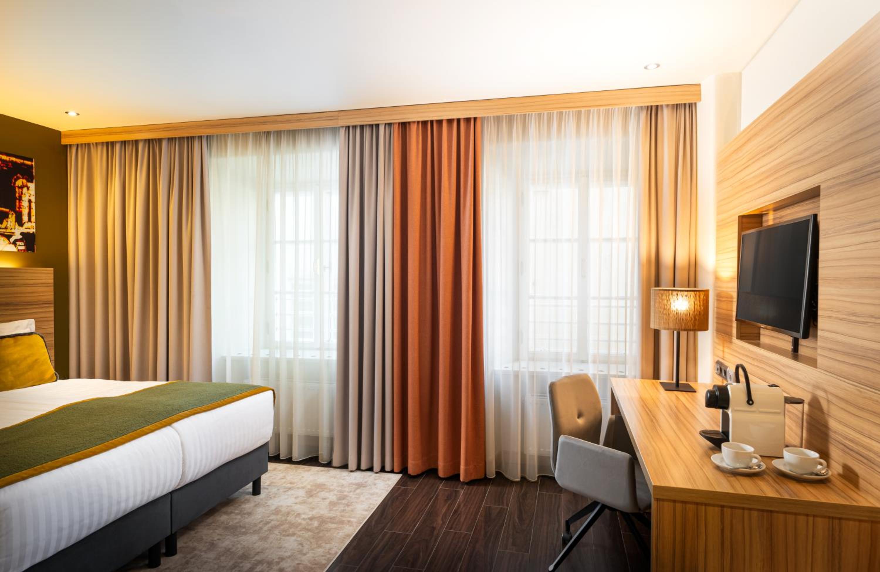 Salzburg Vacations - Leonardo Boutique Hotel Salzburg Gablerbrau - Property Image 10