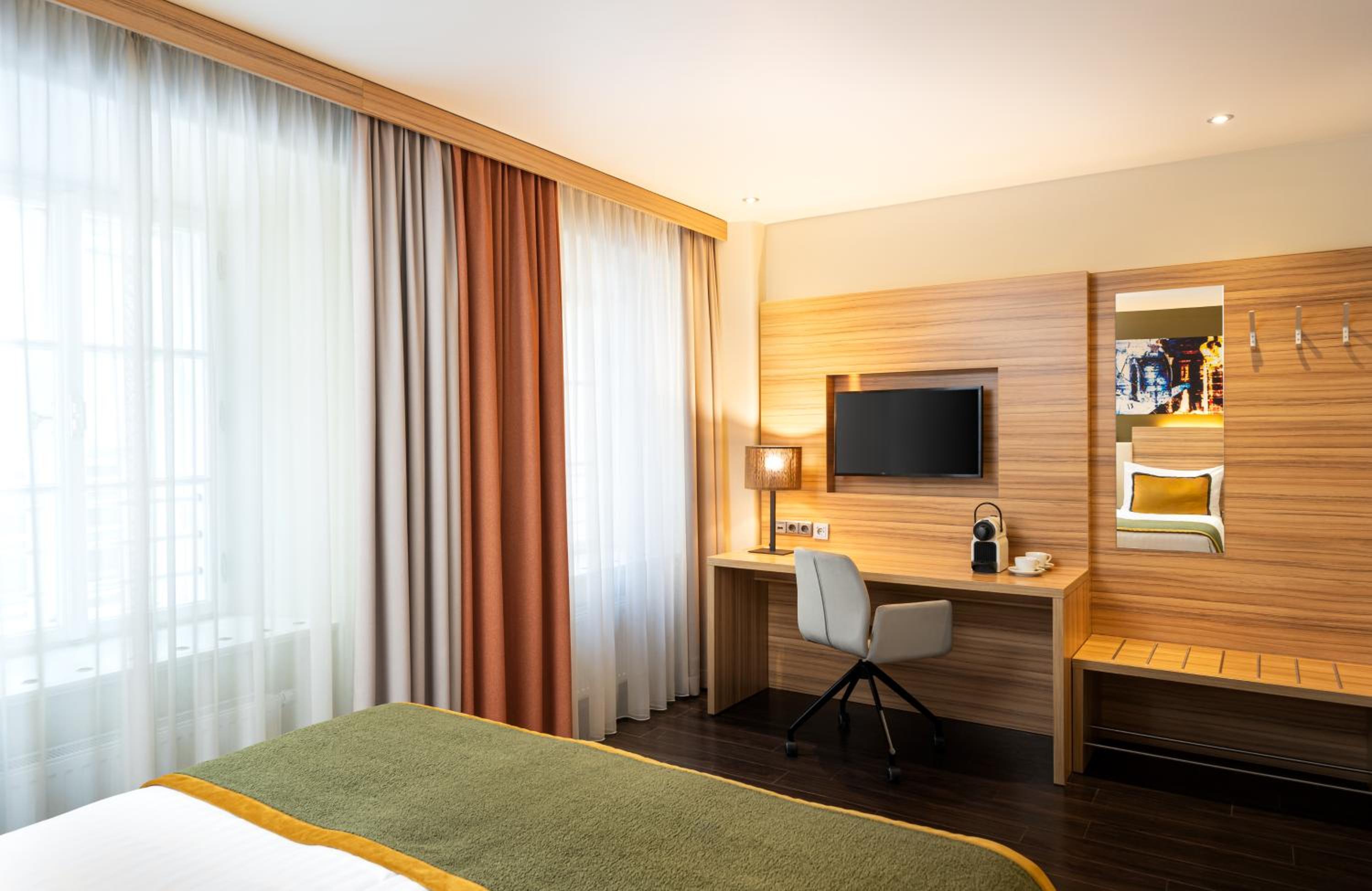 Salzburg Vacations - Leonardo Boutique Hotel Salzburg Gablerbrau - Property Image 19