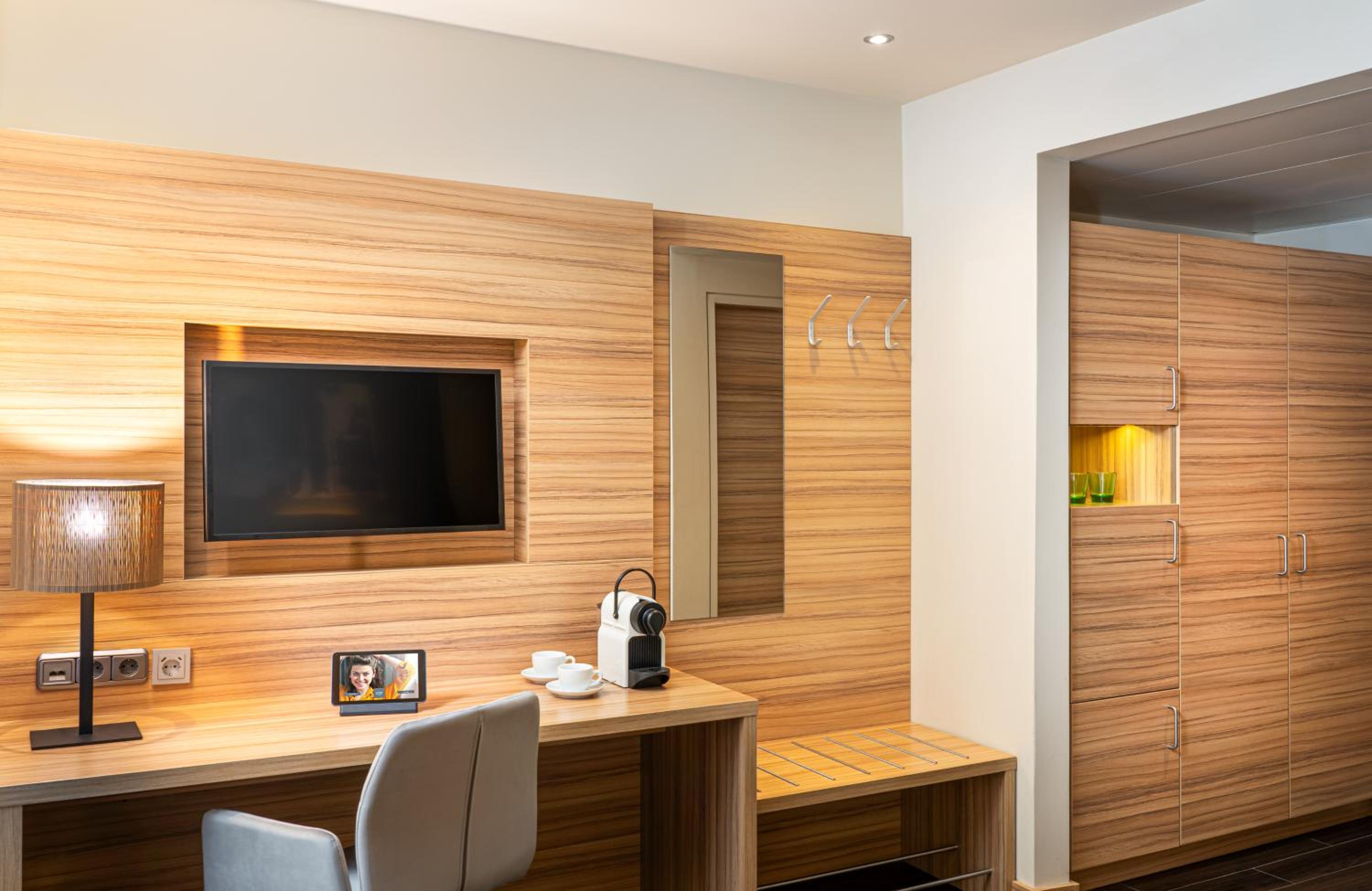 Salzburg Vacations - Leonardo Boutique Hotel Salzburg Gablerbrau - Property Image 21
