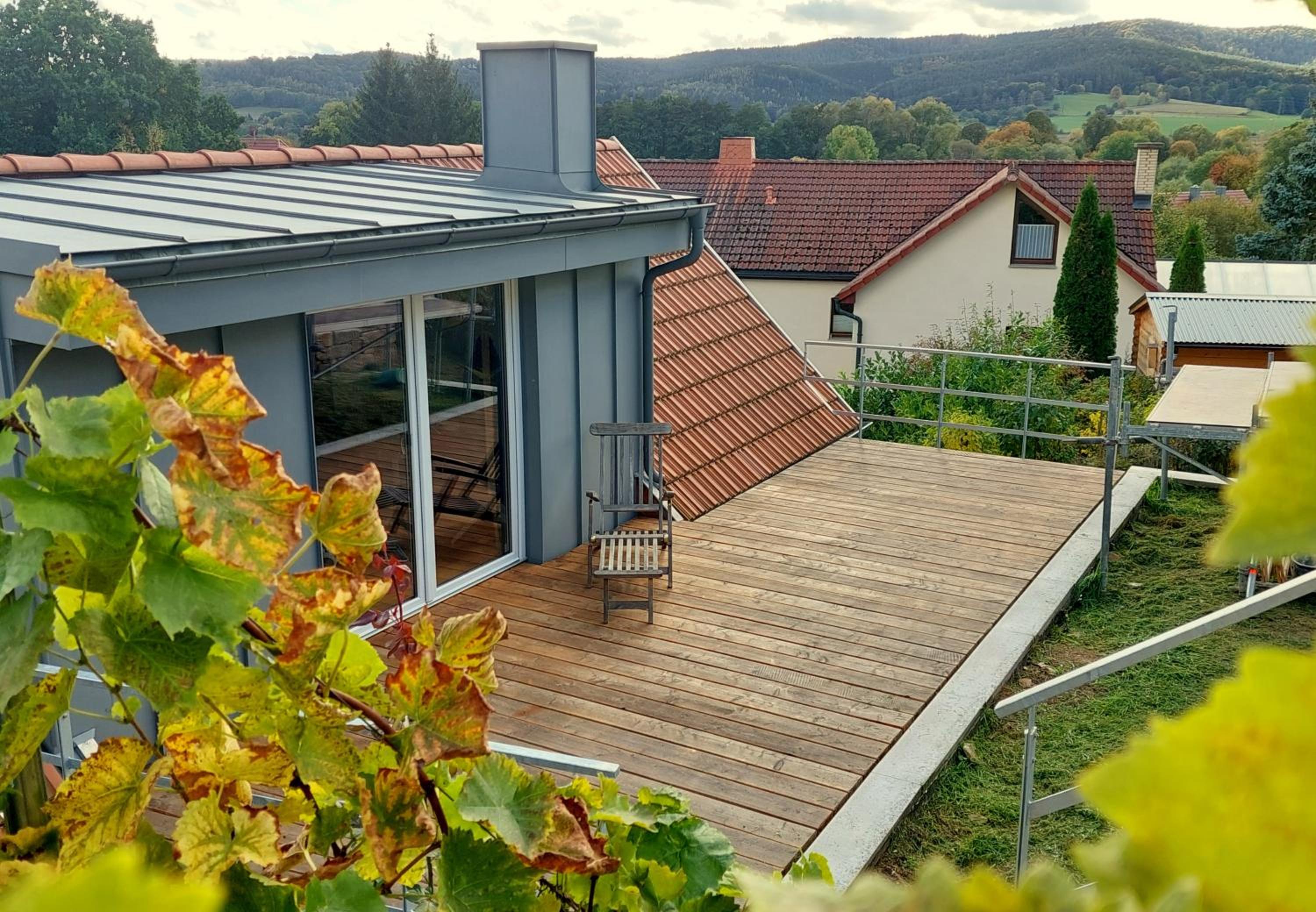 Haus am Weinberg