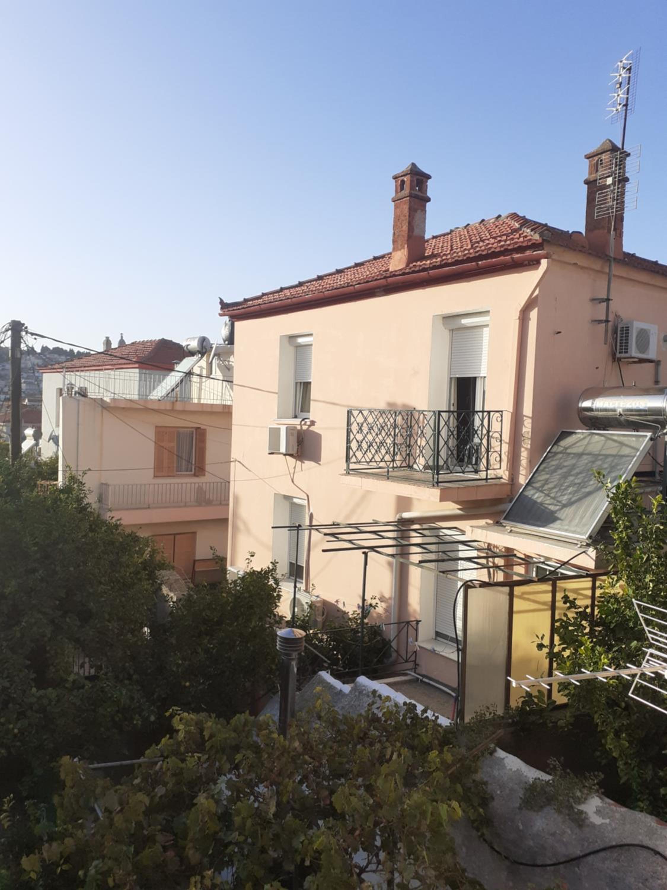 THALIA'S GARDEN view 5