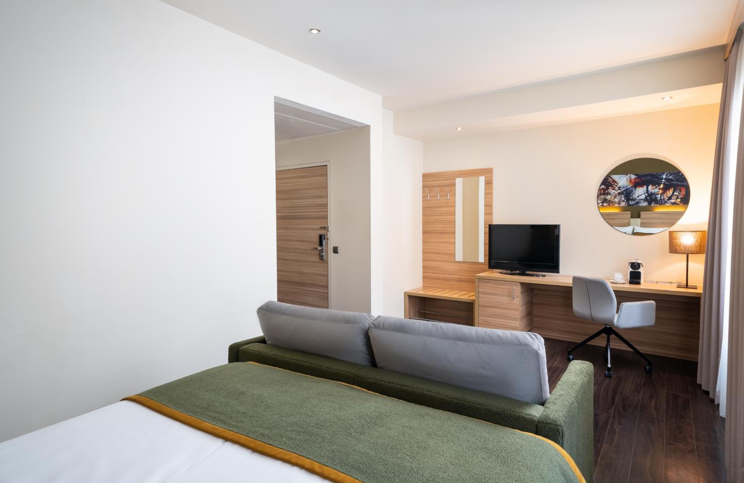 Salzburg Vacations - Leonardo Boutique Hotel Salzburg Gablerbrau - Property Image 3