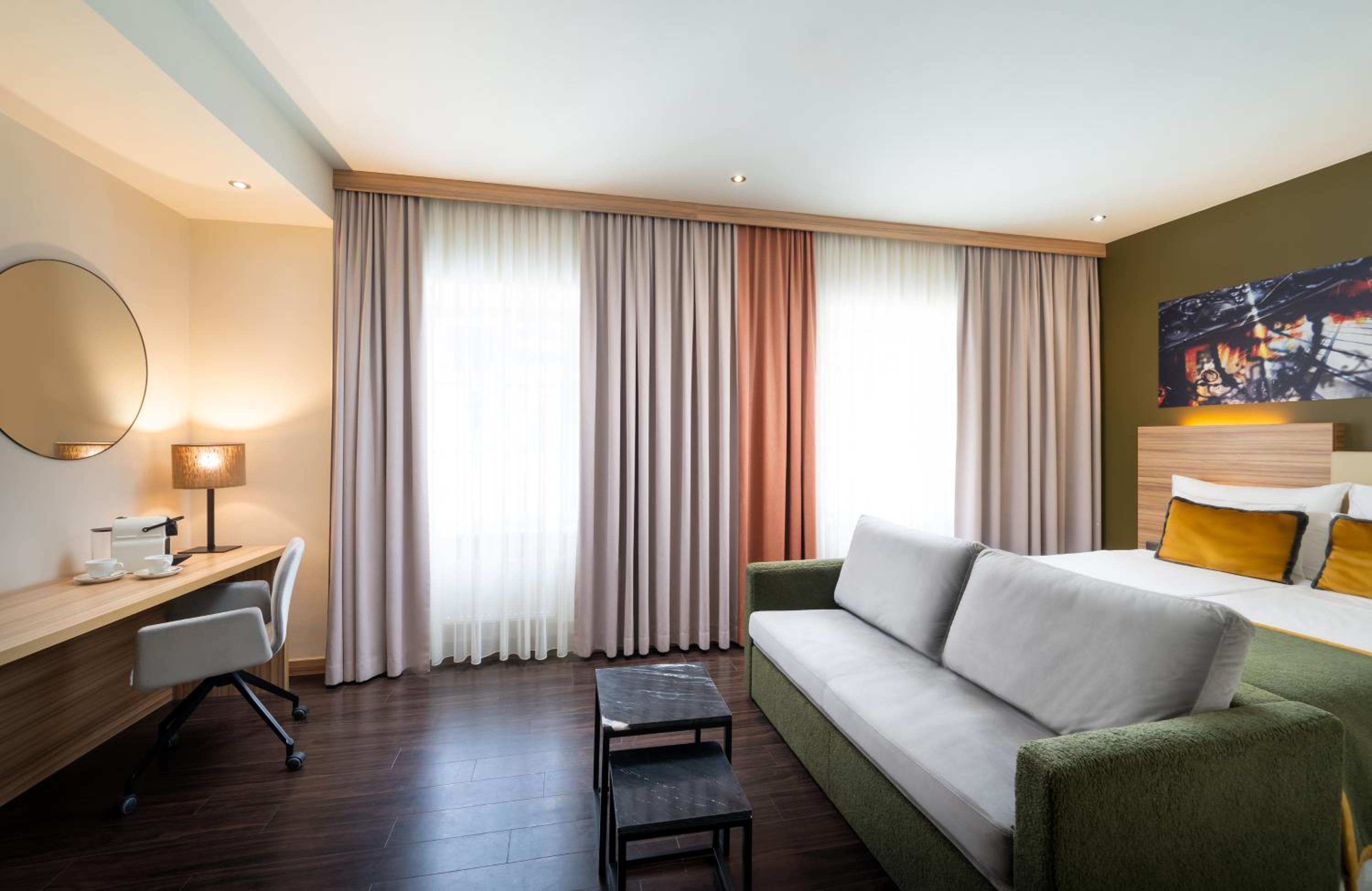Salzburg Vacations - Leonardo Boutique Hotel Salzburg Gablerbrau - Property Image 2