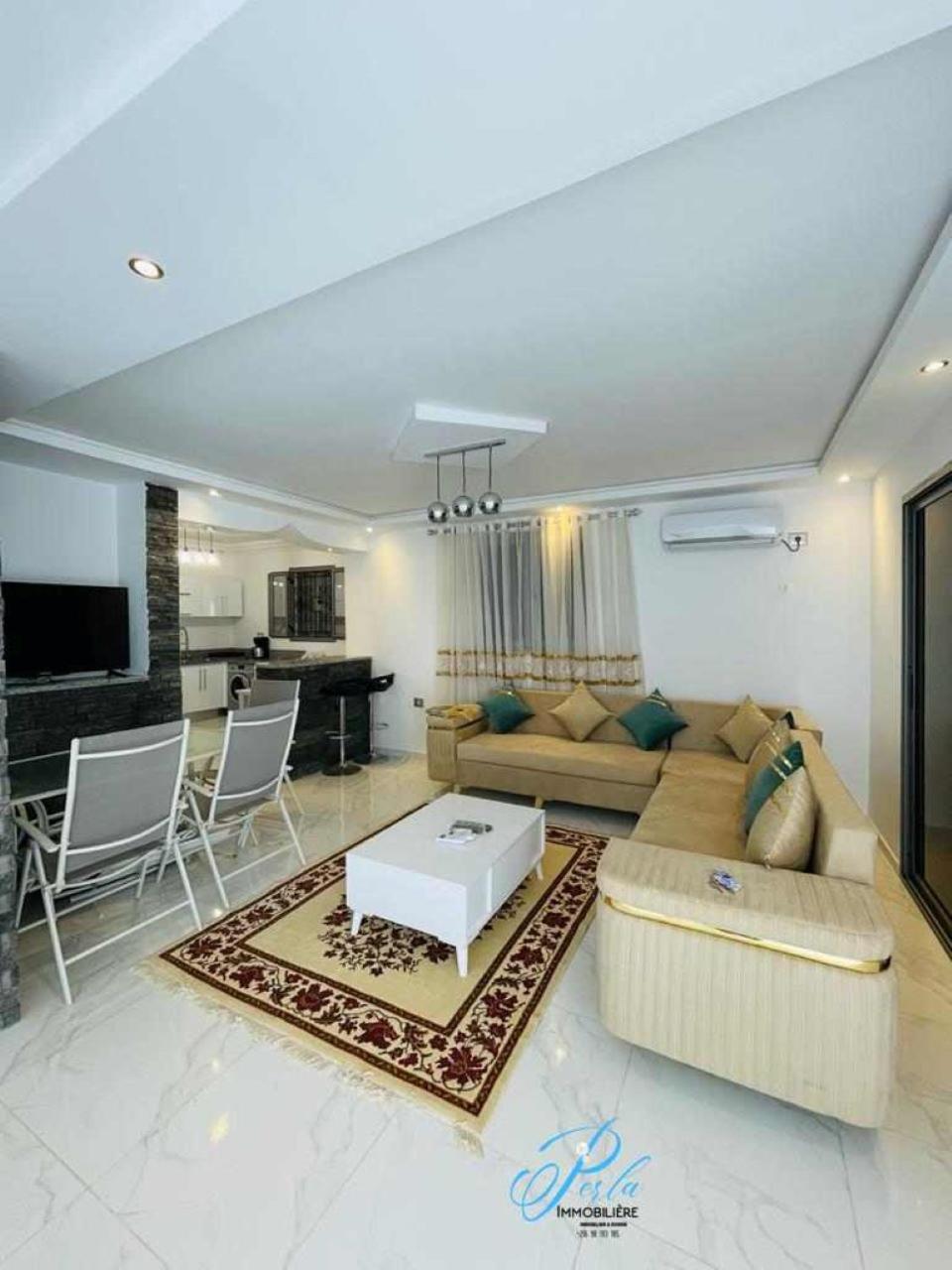 Villas Tezdayine