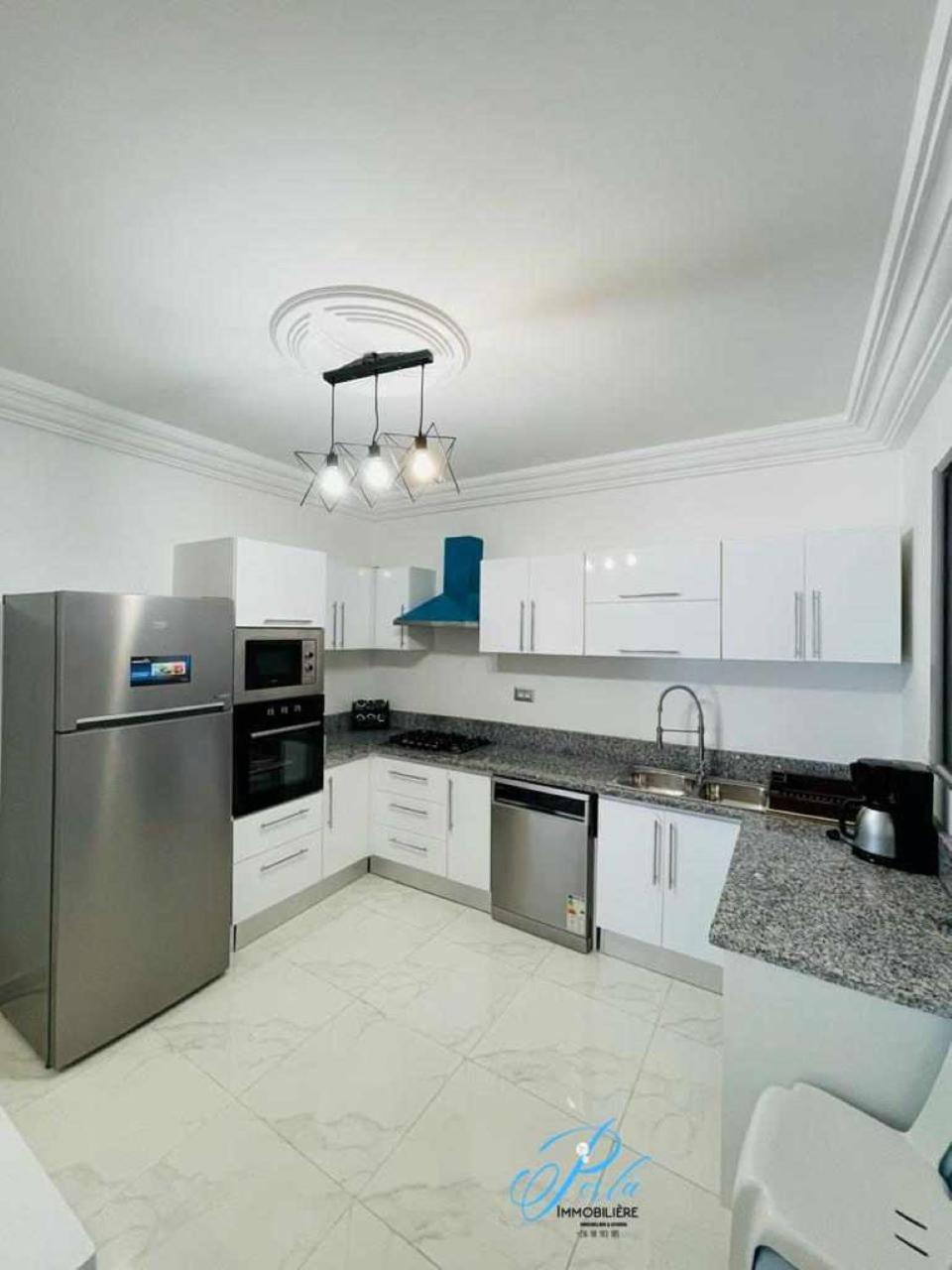 Villas Tezdayine