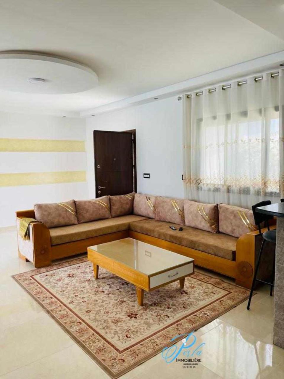 Villas Tezdayine