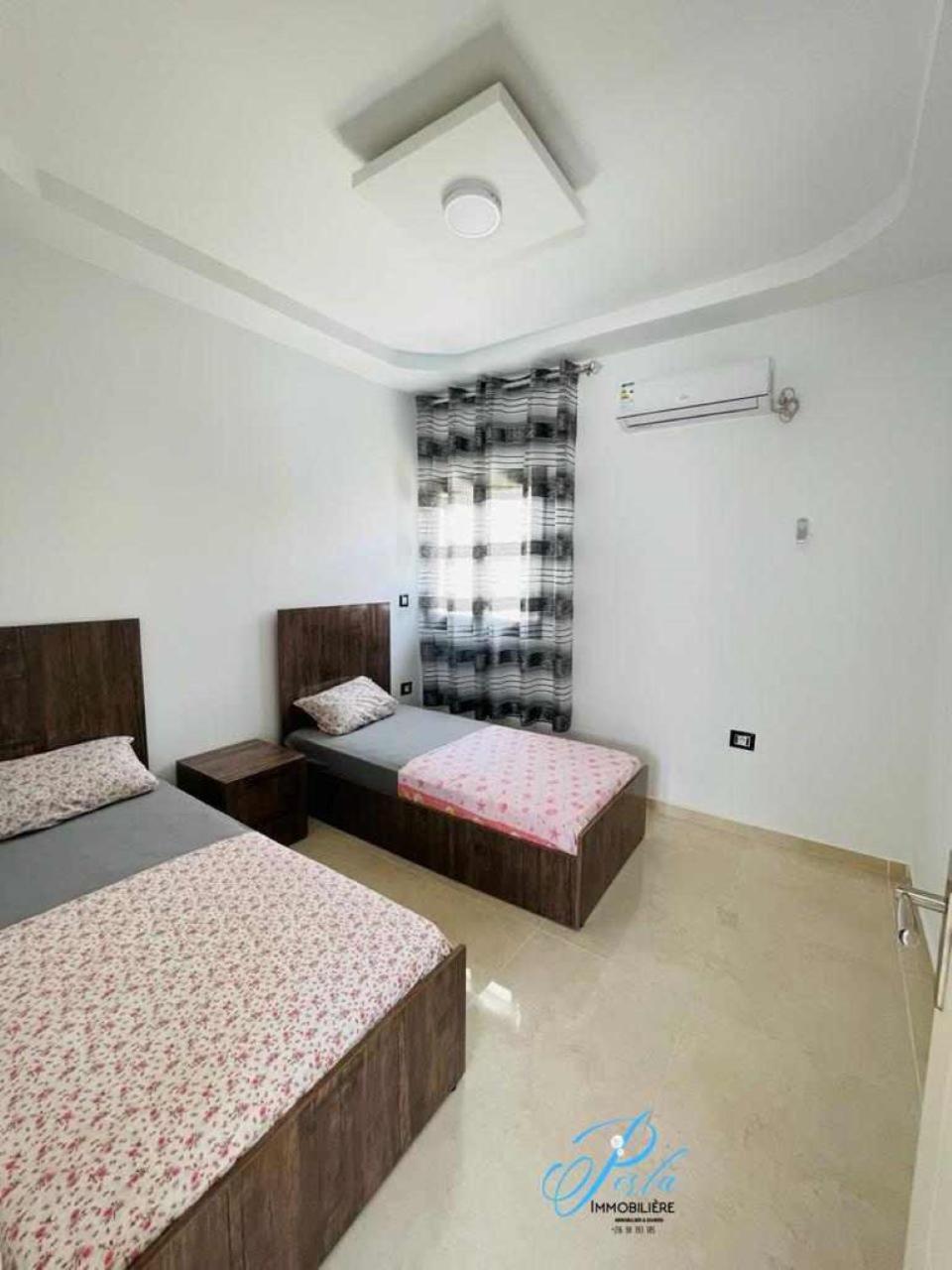 Villas Tezdayine