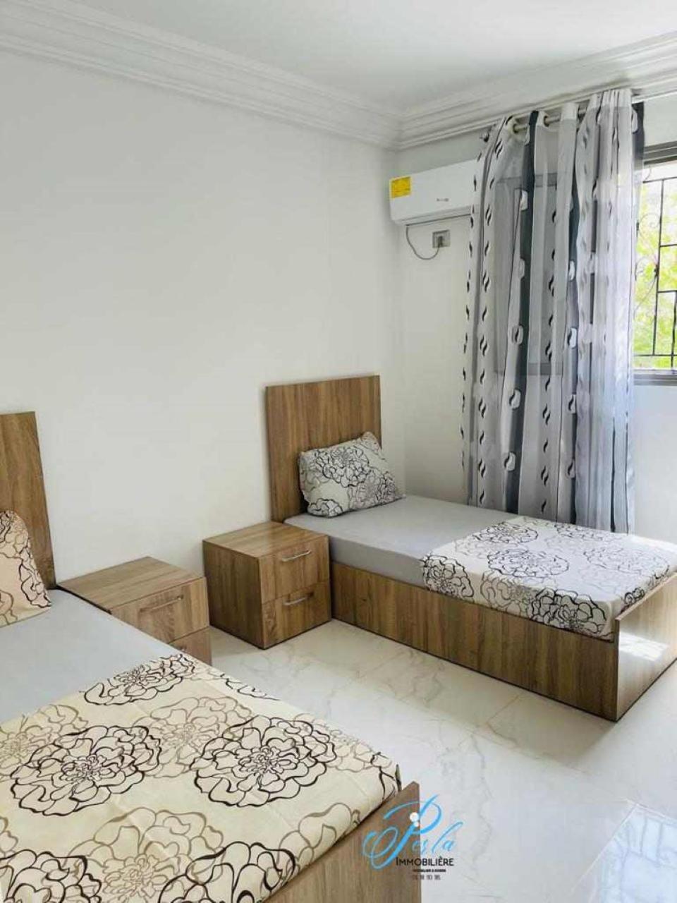 Villas Tezdayine