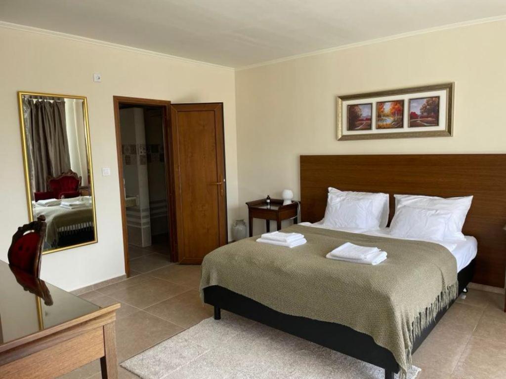 Vitál Guesthouse