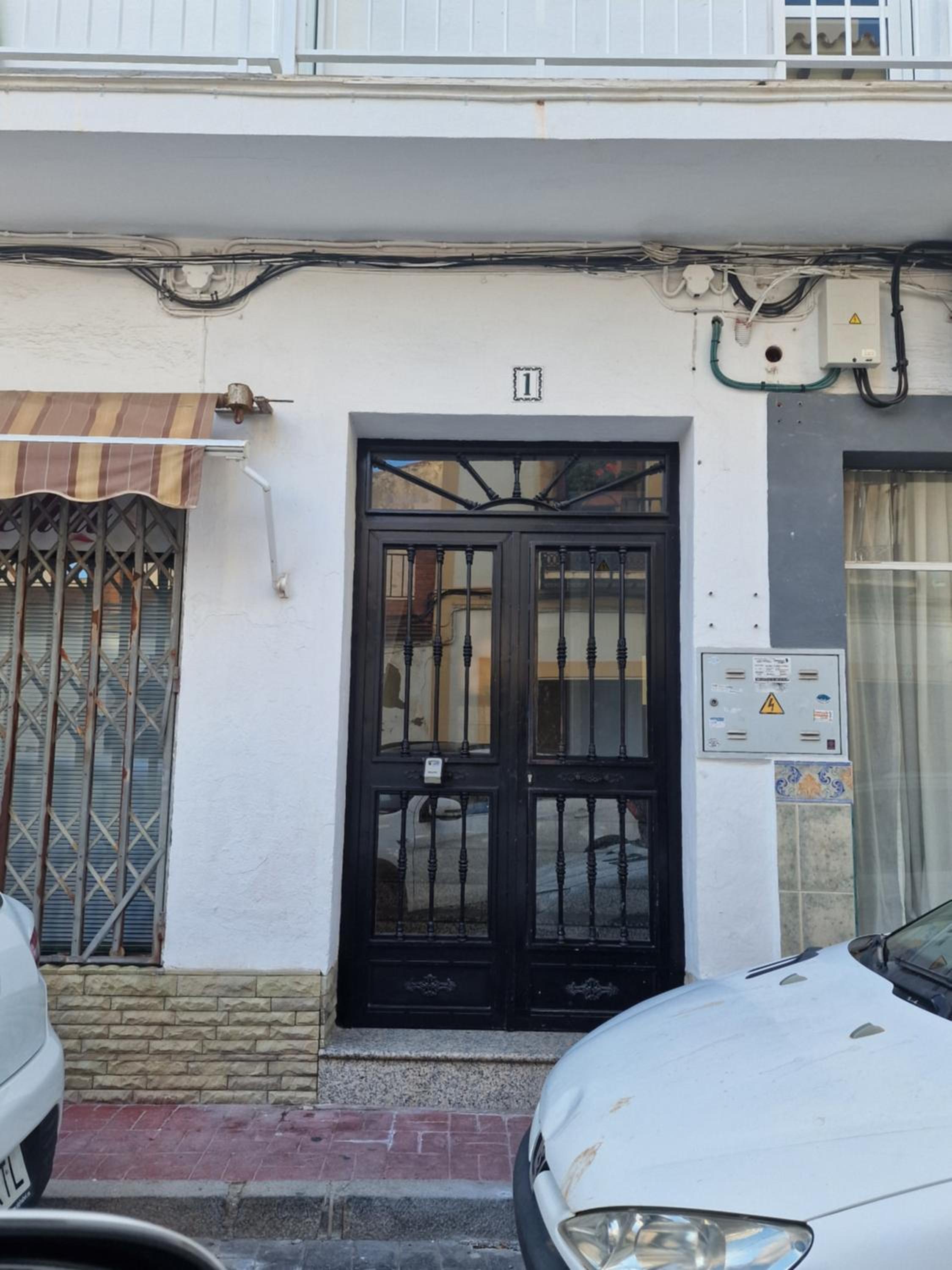 COLON Nerja