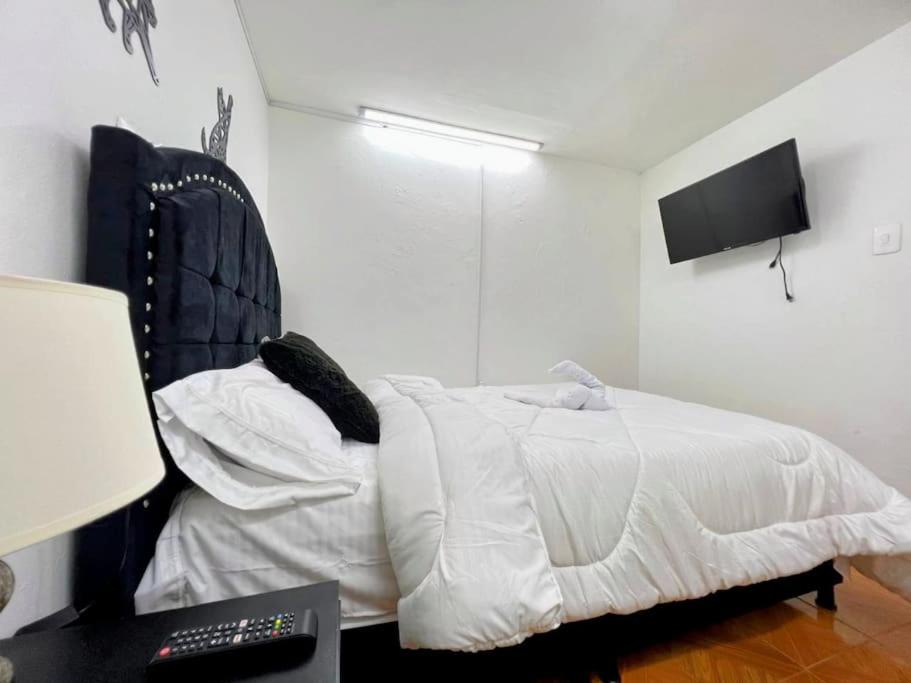 Hermoso apartamento acogedor-cocina wi-fi 500MB