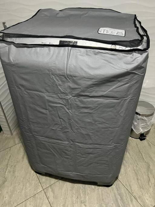 Hermoso apartamento acogedor-cocina wi-fi 500MB