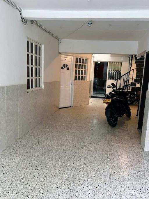 Hermoso apartamento acogedor-cocina wi-fi 500MB