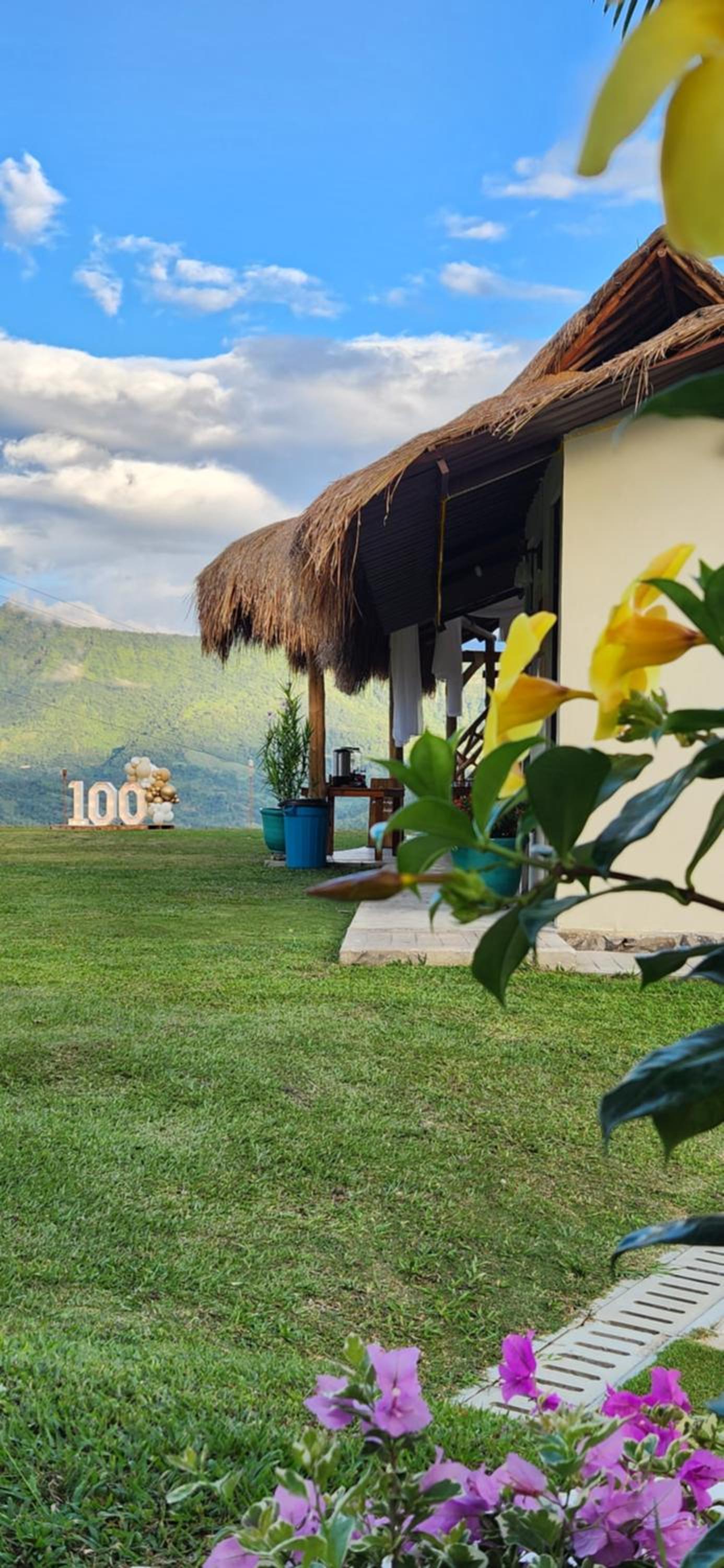 Villeta Casa de Campo caracoli spa