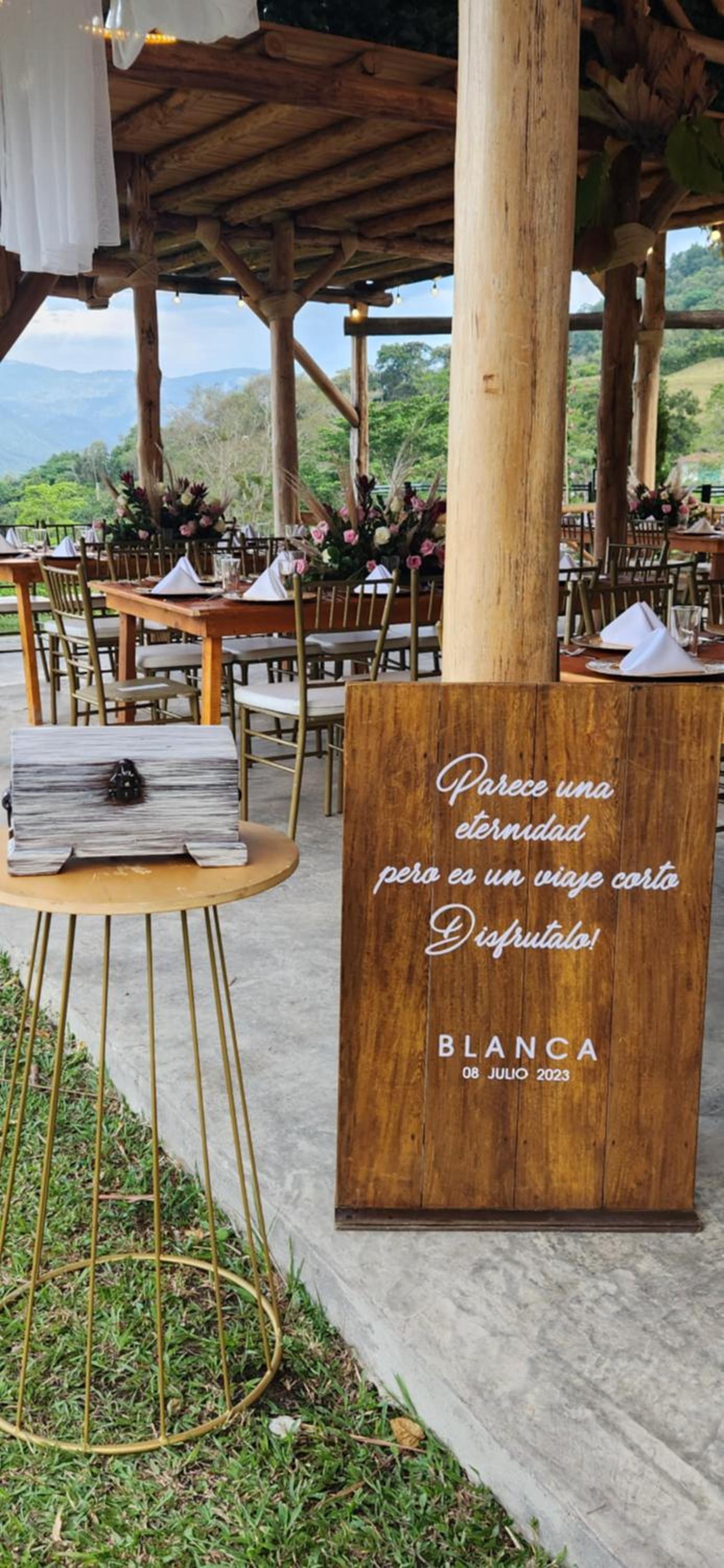 Villeta Casa de Campo caracoli spa