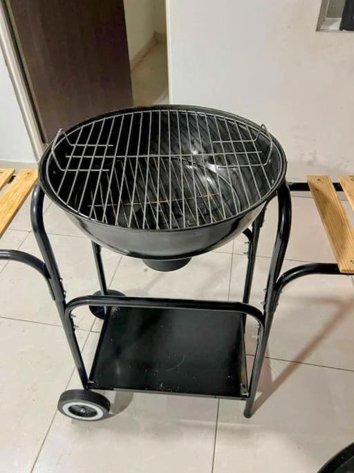 Hermoso apartamento acogedor-cocina wi-fi 500MB