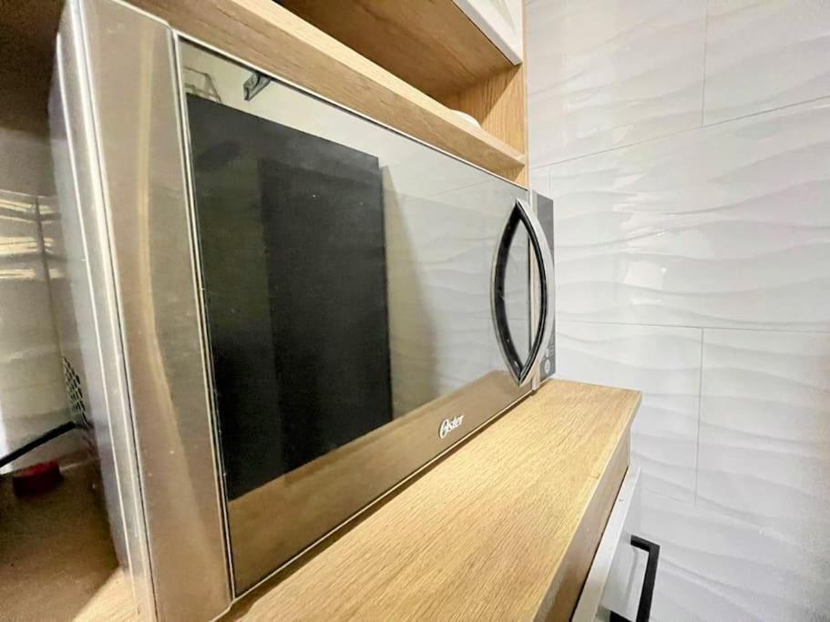 Hermoso apartamento acogedor-cocina wi-fi 500MB