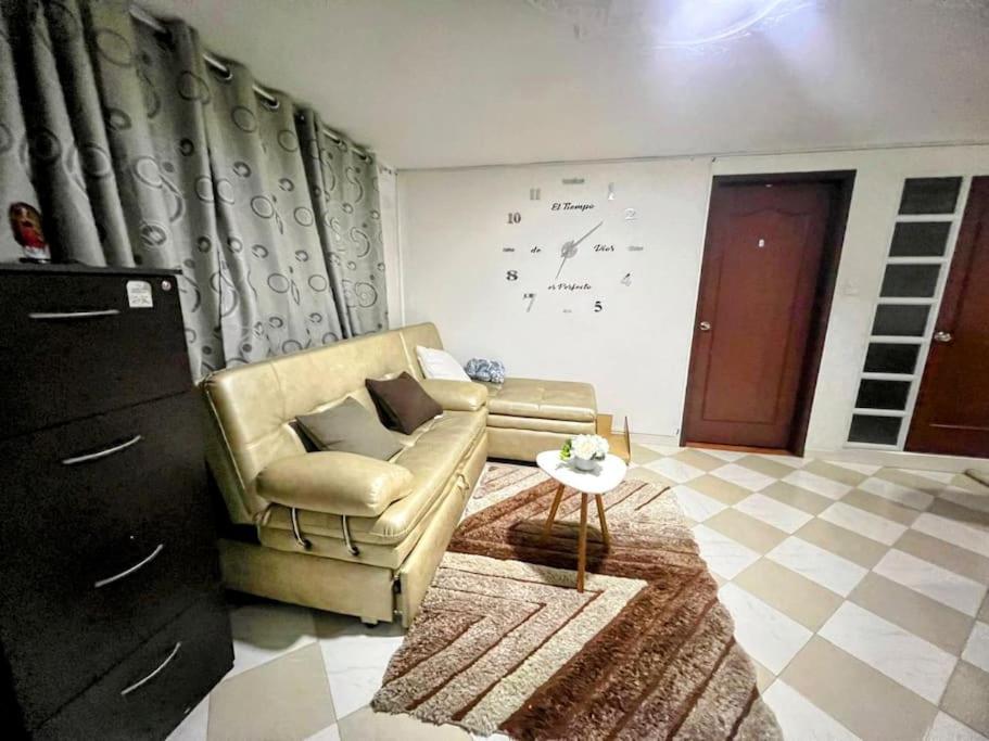 Hermoso apartamento acogedor-cocina wi-fi 500MB