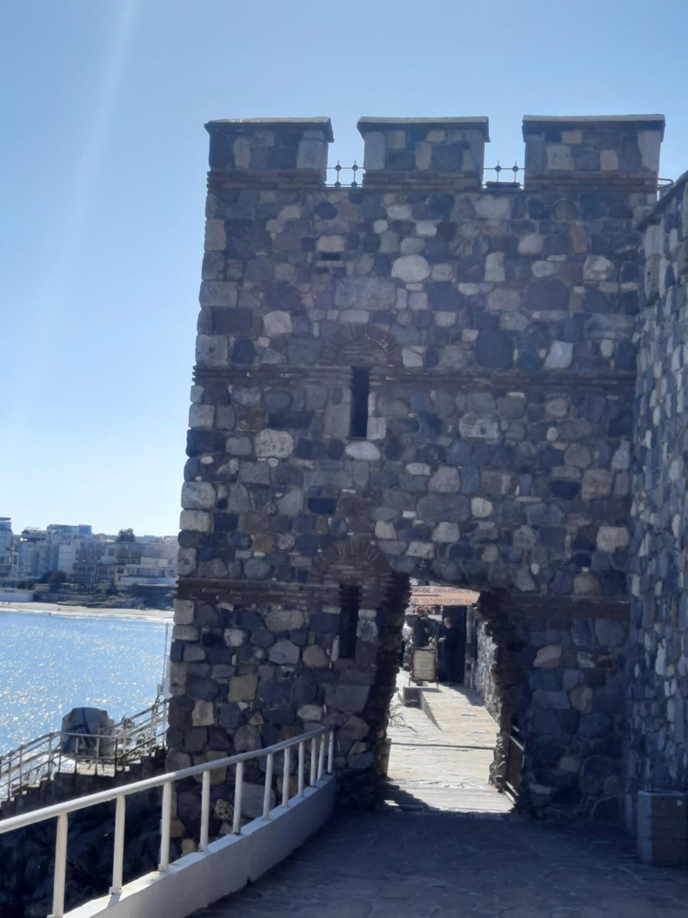 Cozopol Budjaka