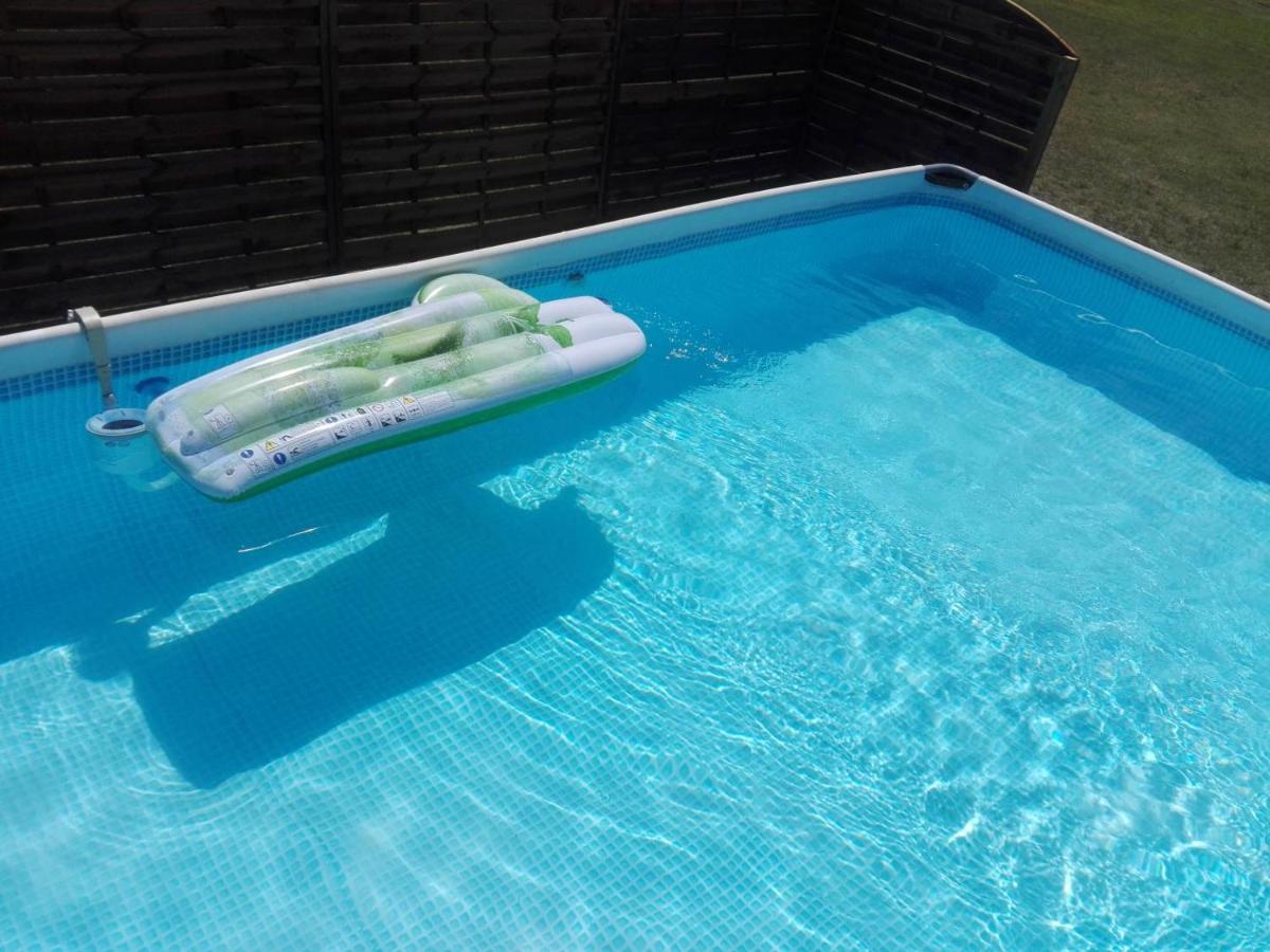 La villa lou miqueou view 2