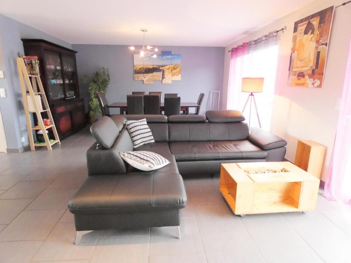 La villa lou miqueou view 4