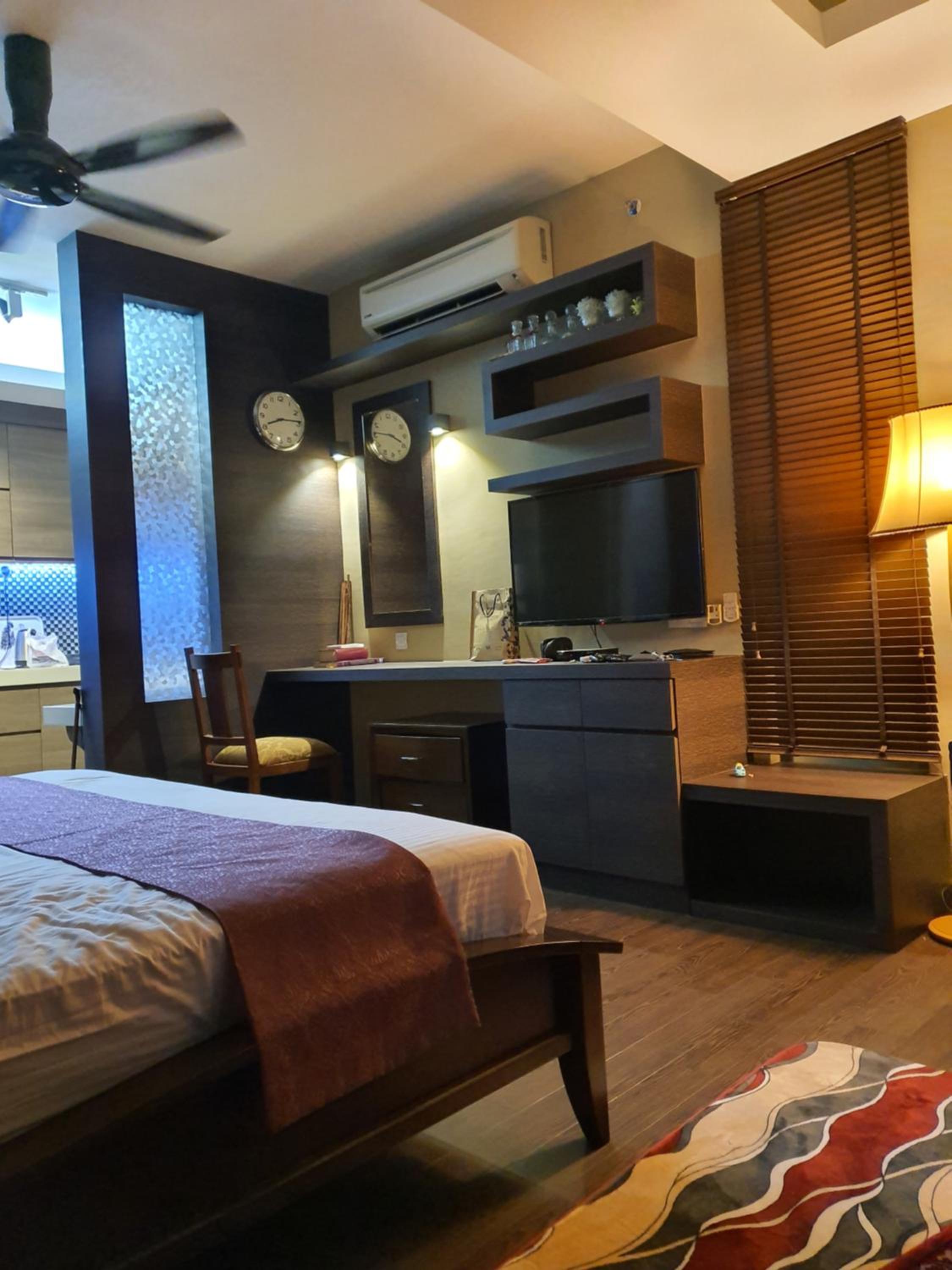 Guest Studio/Suite Condominum Near Batu Caves photo 6