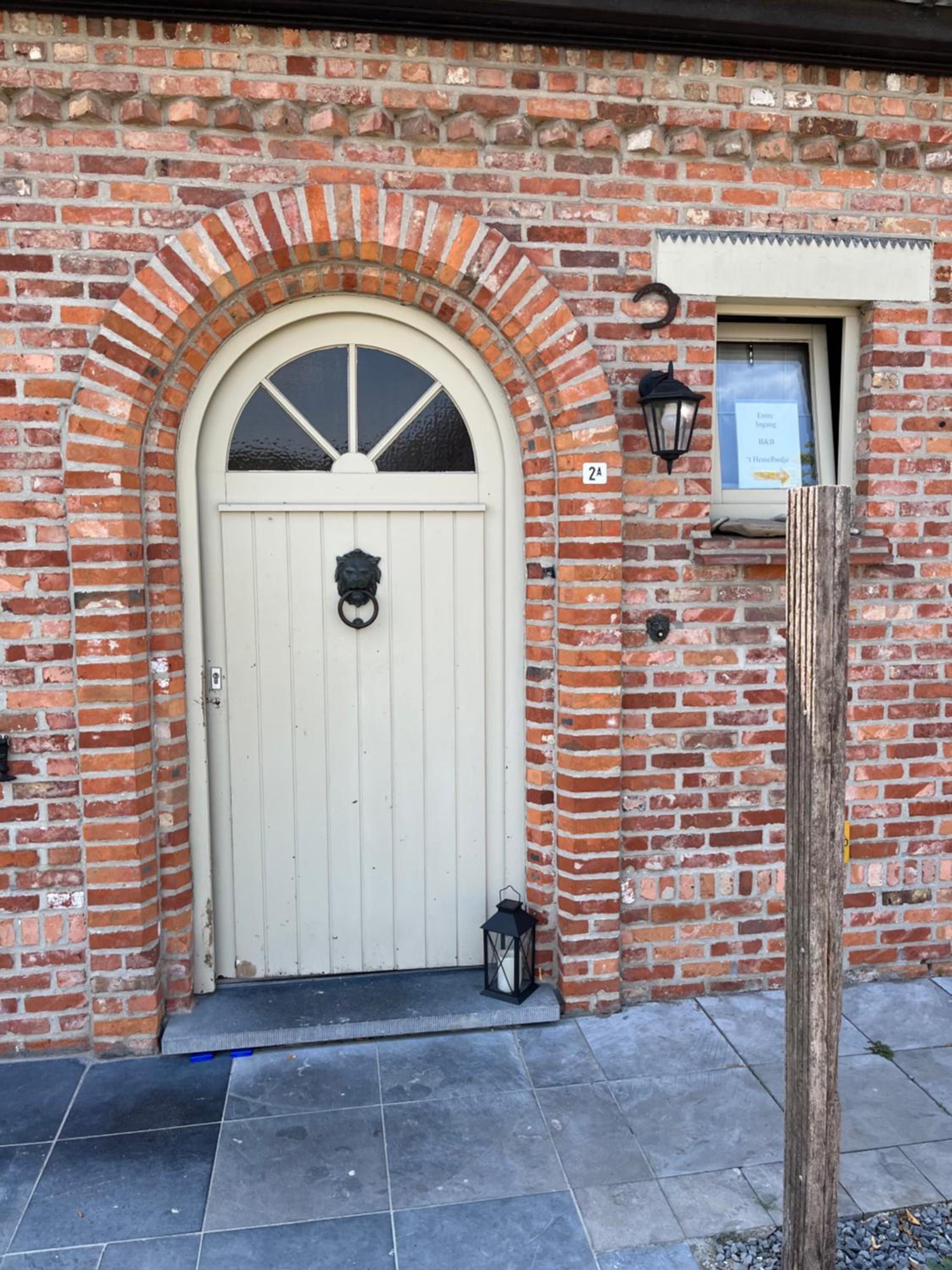 B&B 't Hemelbedje
