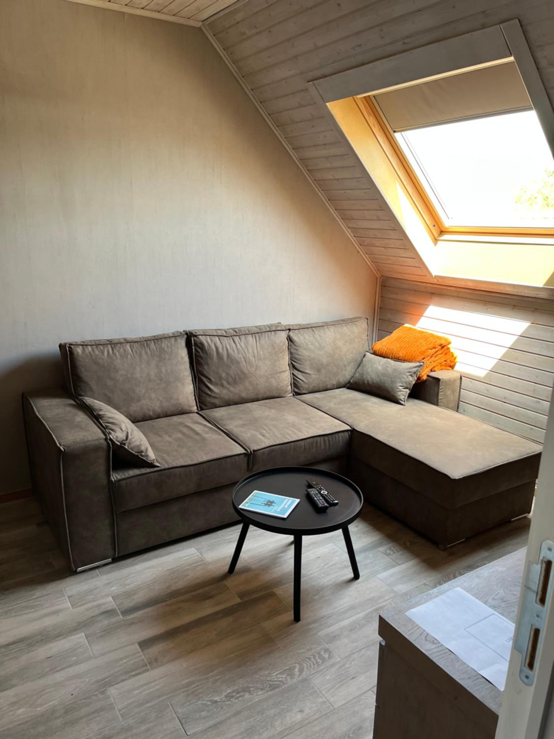 B&B 't Hemelbedje