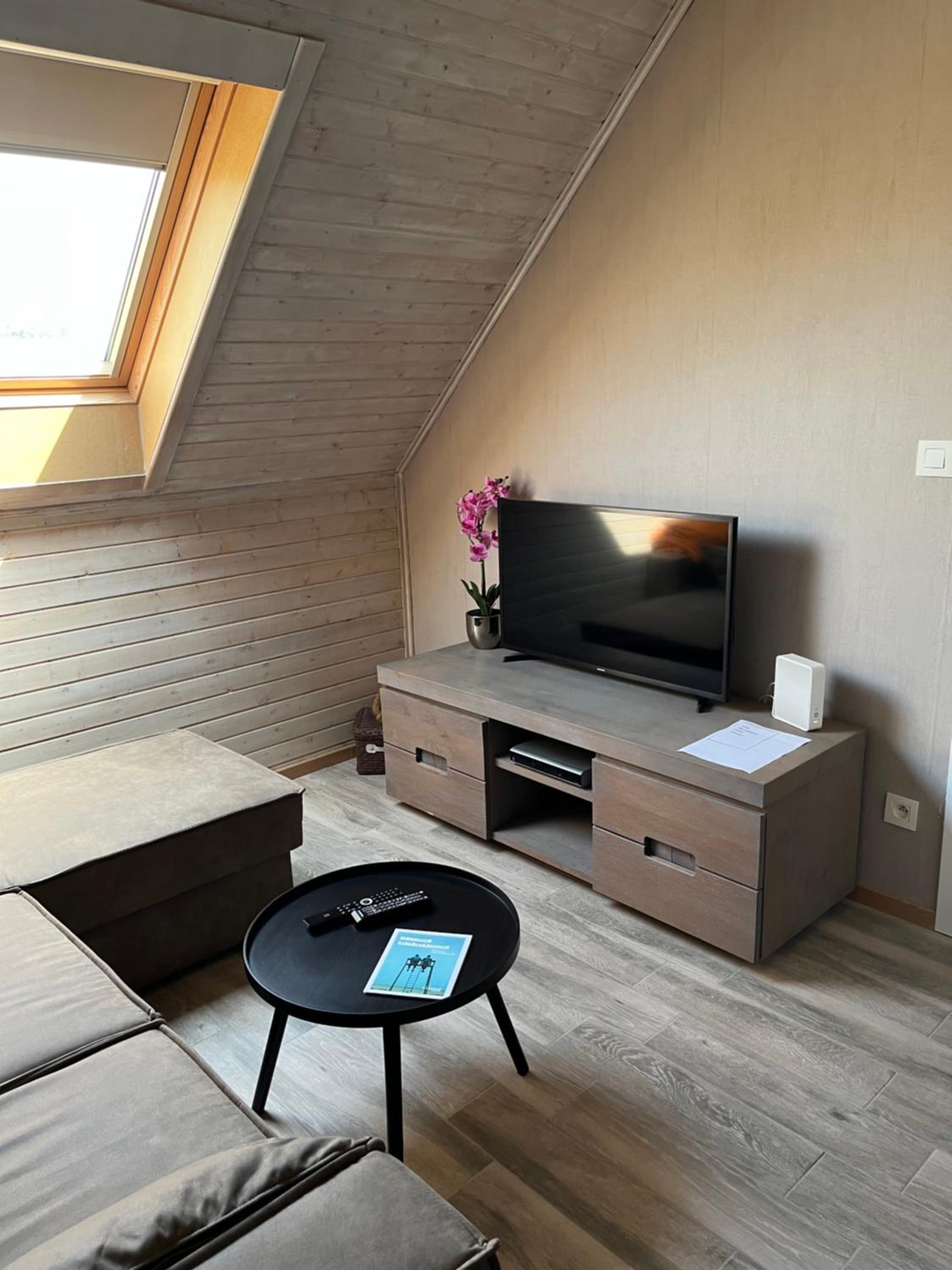 B&B 't Hemelbedje