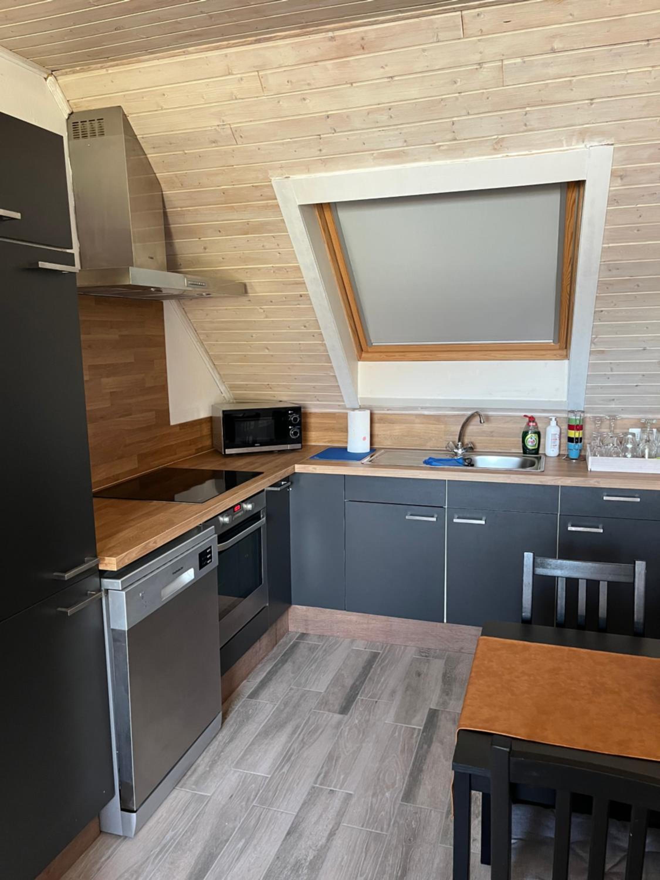 B&B 't Hemelbedje