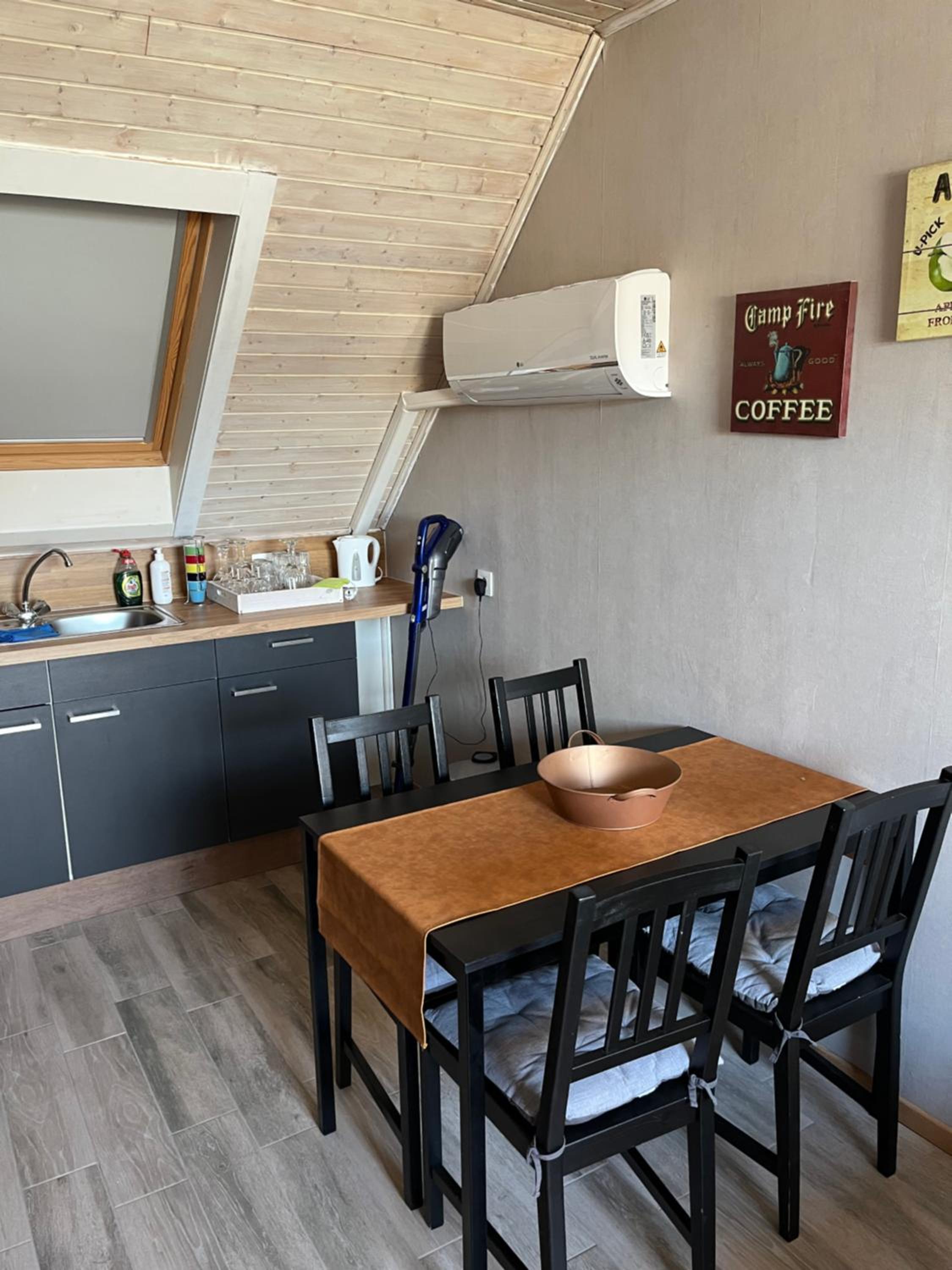 B&B 't Hemelbedje
