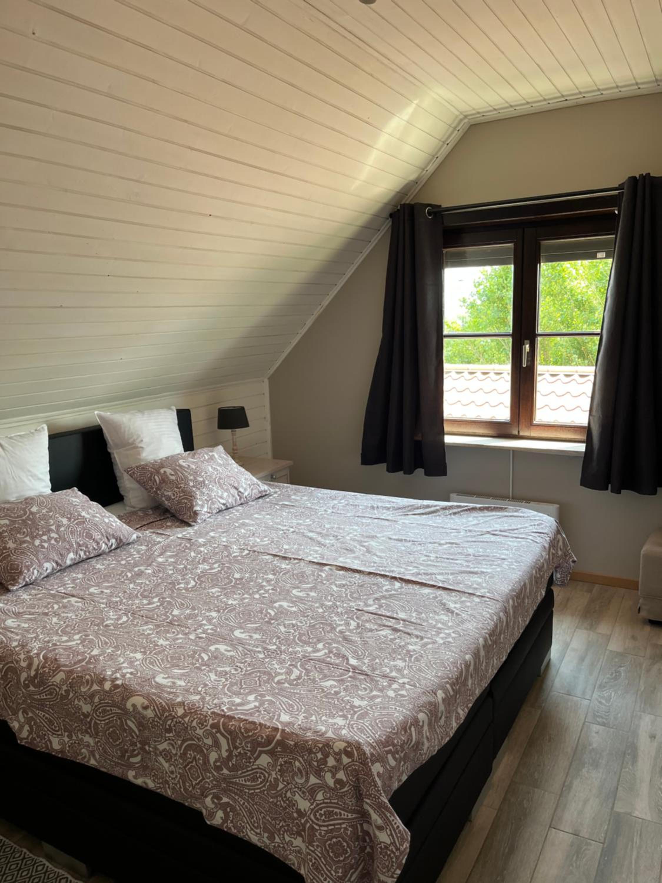 B&B 't Hemelbedje