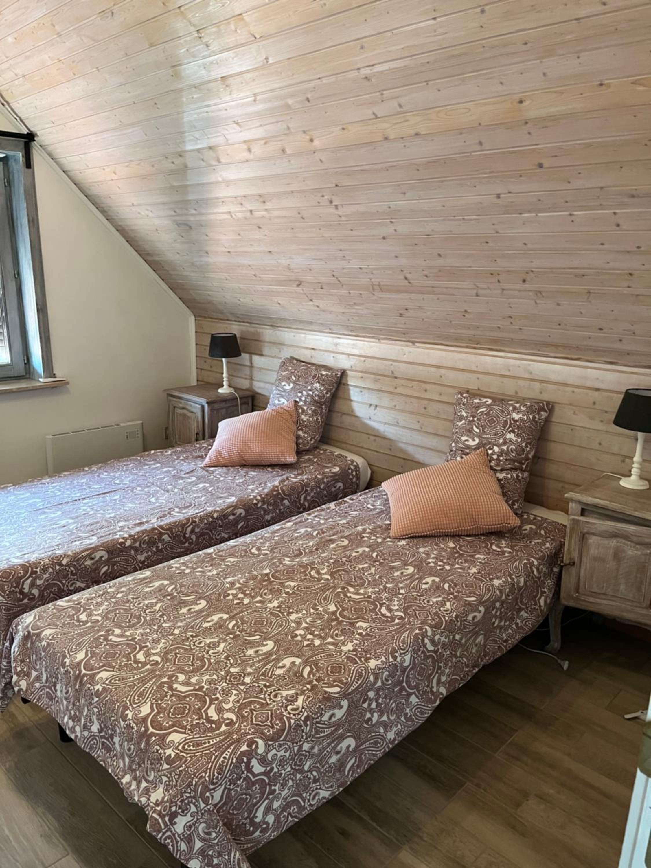 B&B 't Hemelbedje