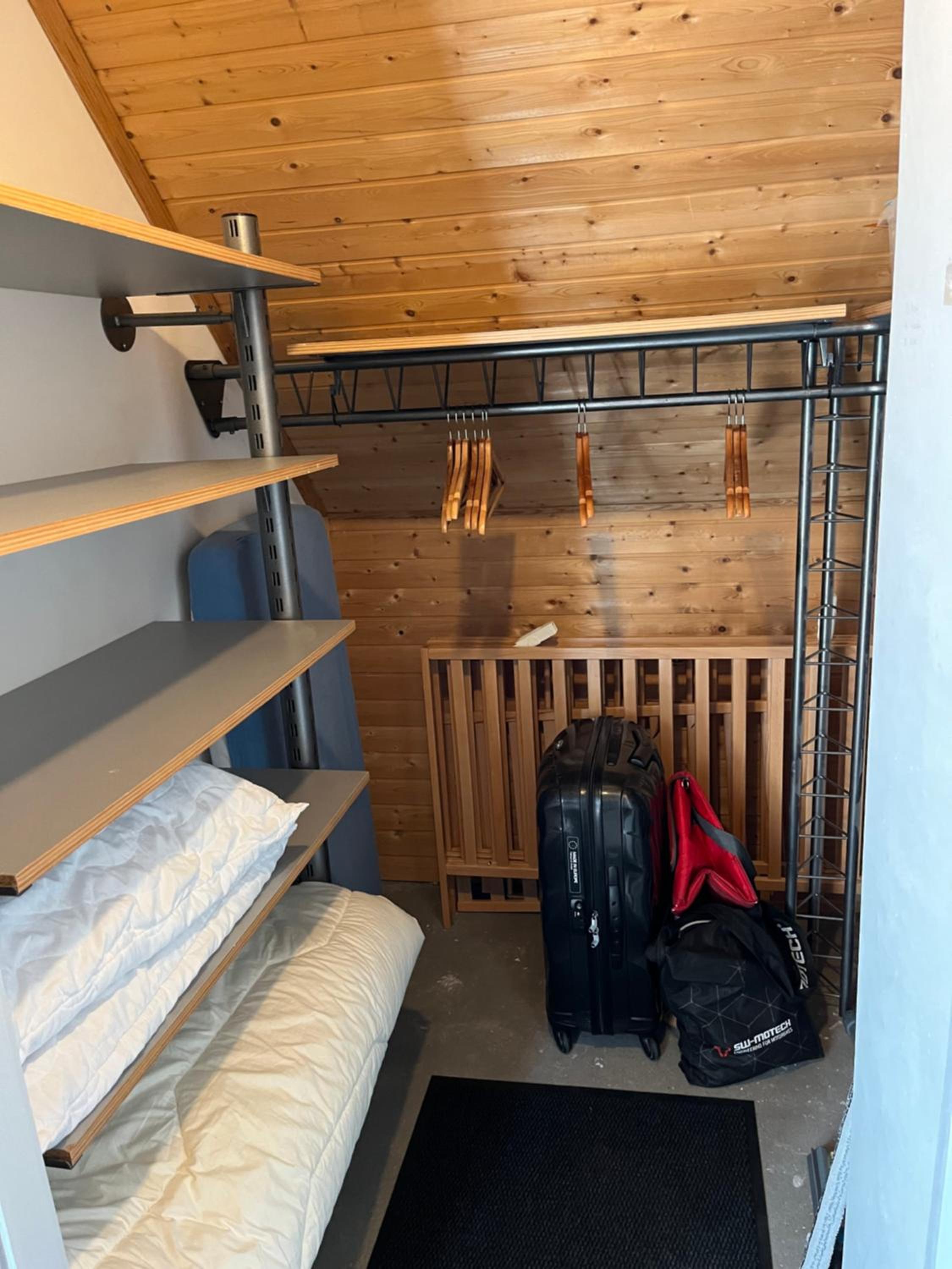 B&B 't Hemelbedje