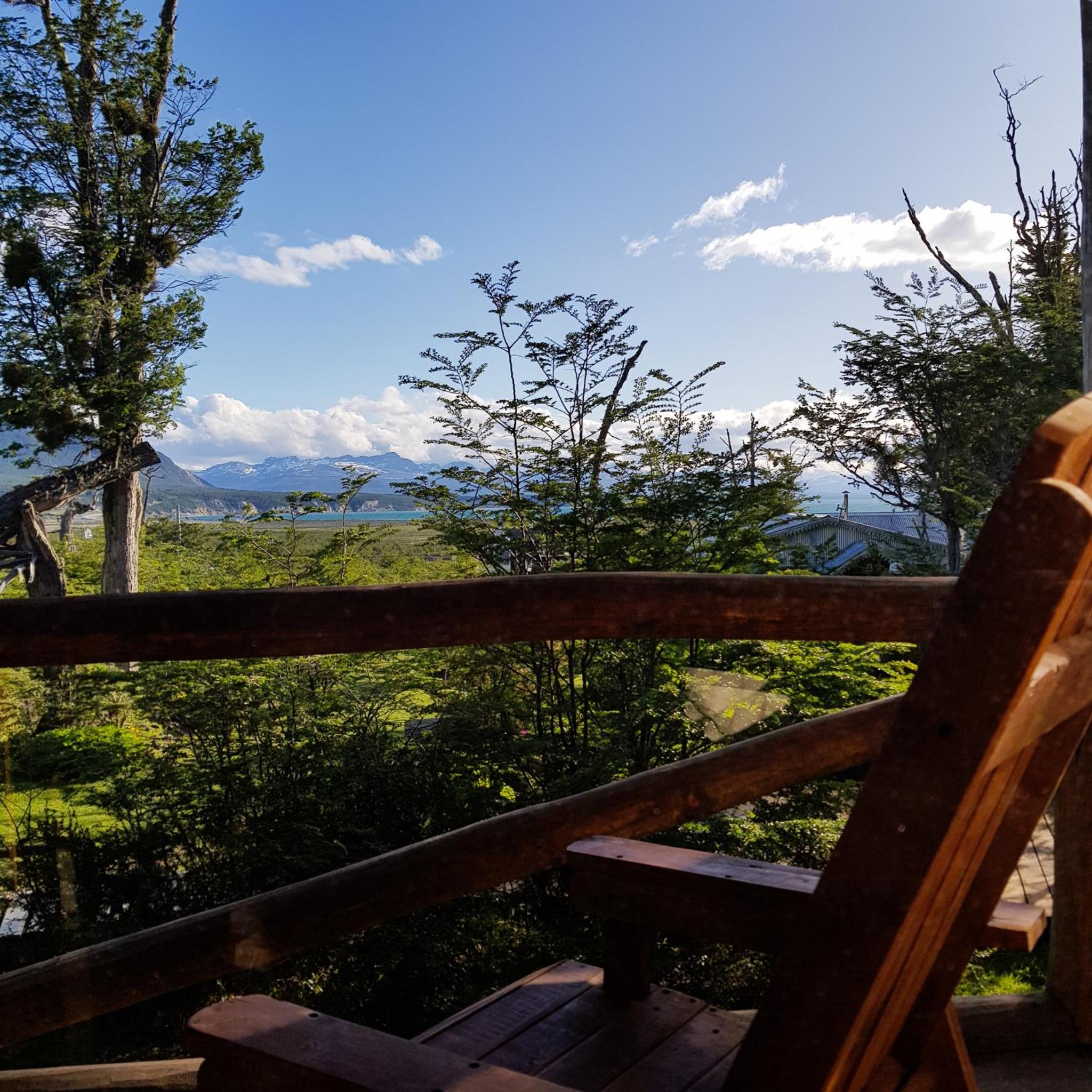 CABAÑAS LOS ARÁNDANOS