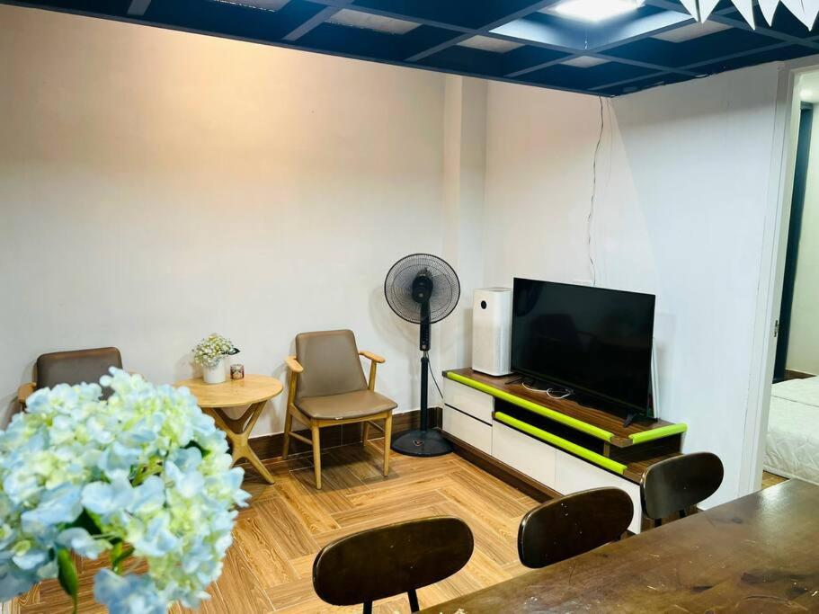 Moon house- Downtown Saigon D1- 3 Bedrooms