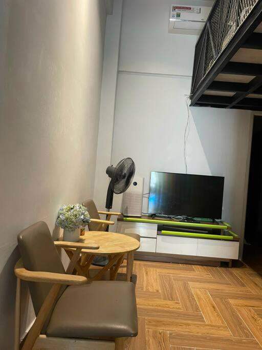 Moon house- Downtown Saigon D1- 3 Bedrooms