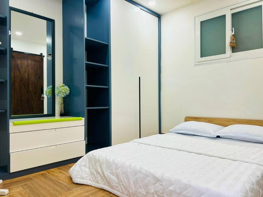 Moon house- Downtown Saigon D1- 3 Bedrooms