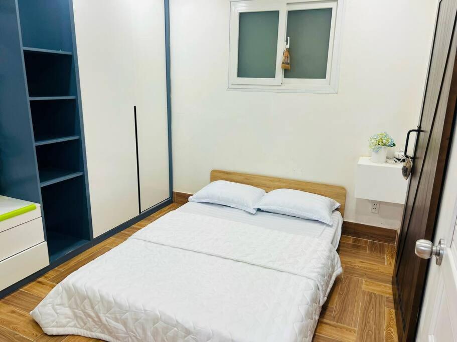 Moon house- Downtown Saigon D1- 3 Bedrooms