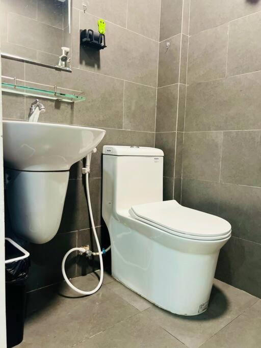 Moon house- Downtown Saigon D1- 3 Bedrooms