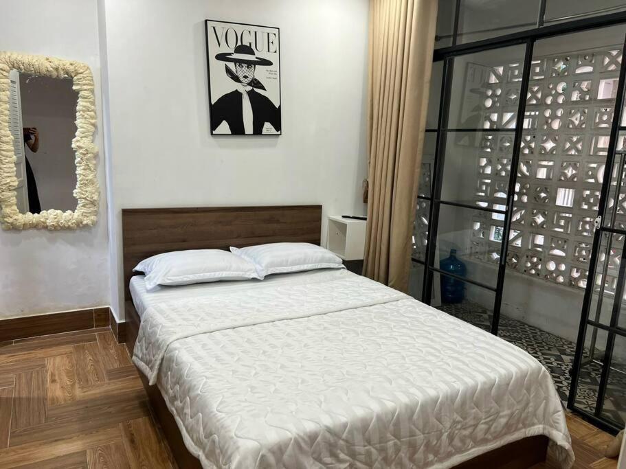 Moon house- Downtown Saigon D1- 3 Bedrooms