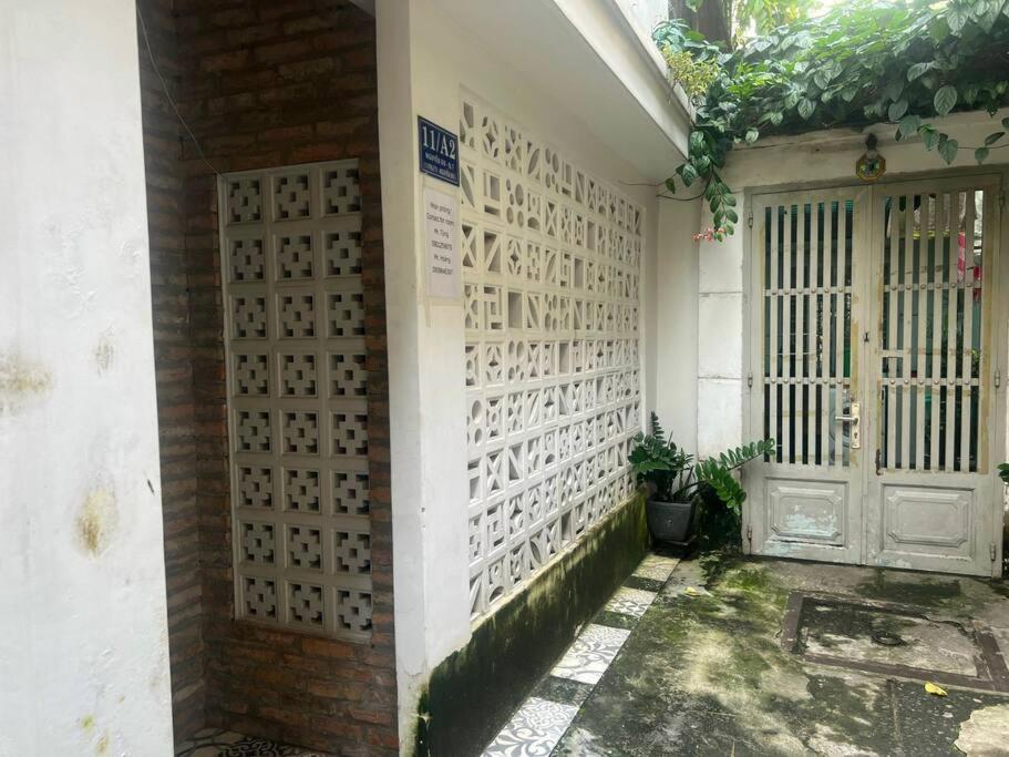 Moon house- Downtown Saigon D1- 3 Bedrooms