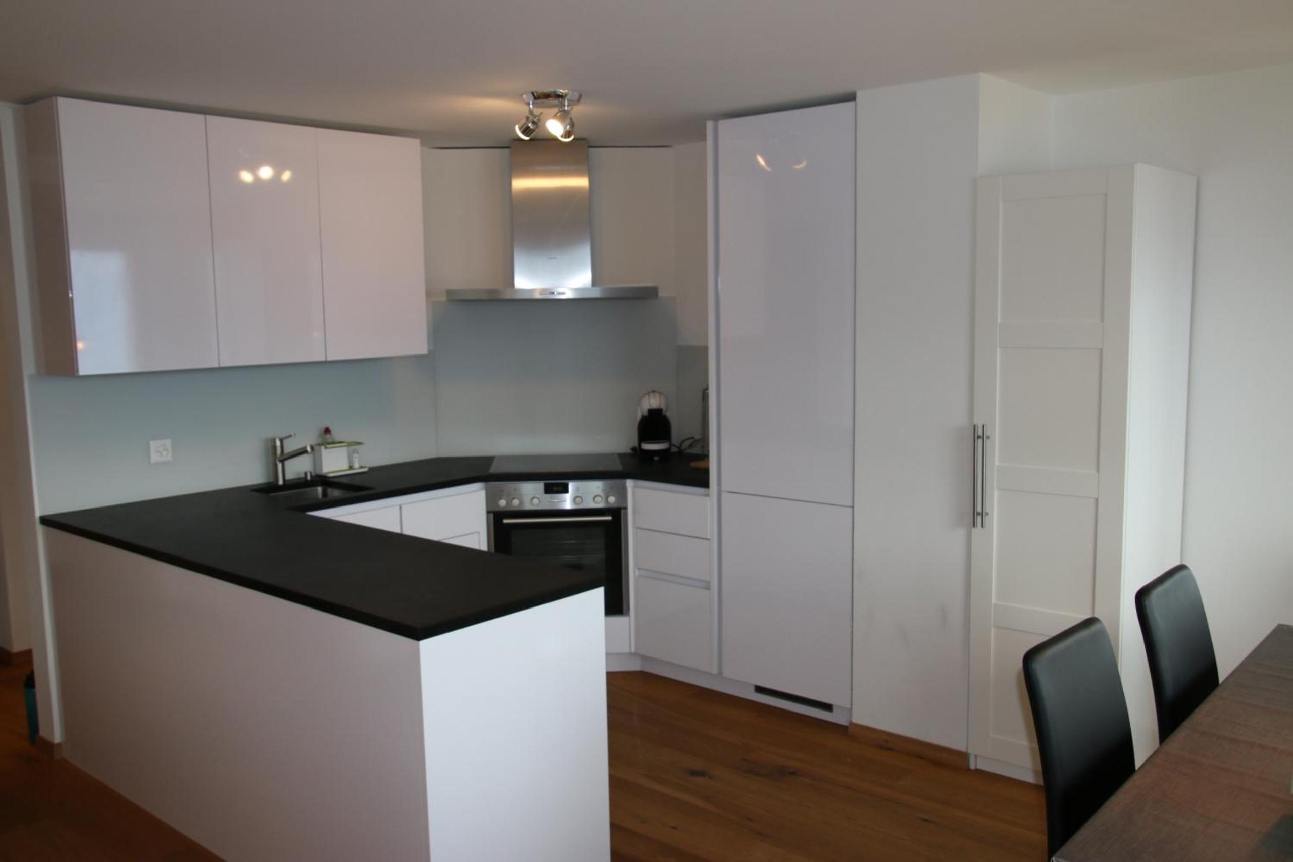 Ski Heaven SH 003 - LUXE apartment 5 pers view 2