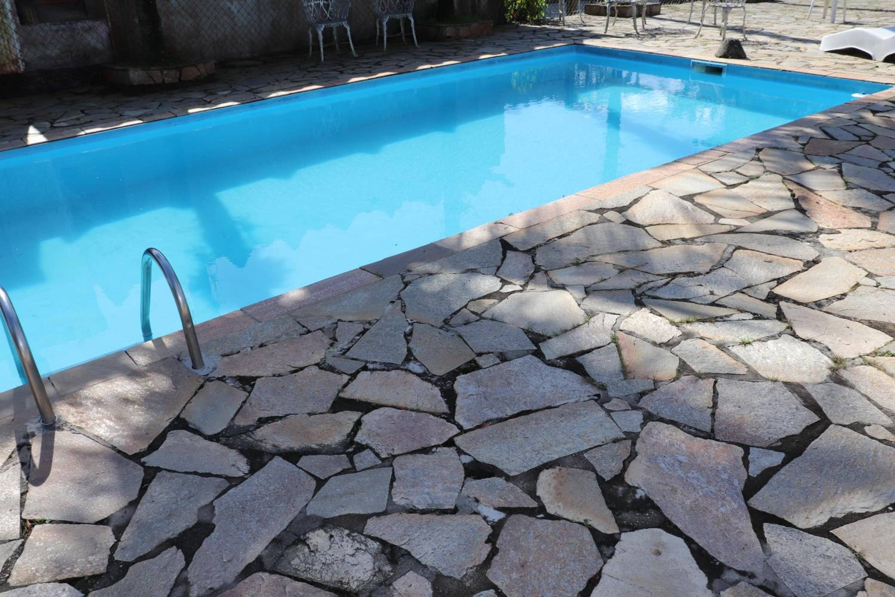 Camping Pousada Ilha do Mel - Frente ao Mar