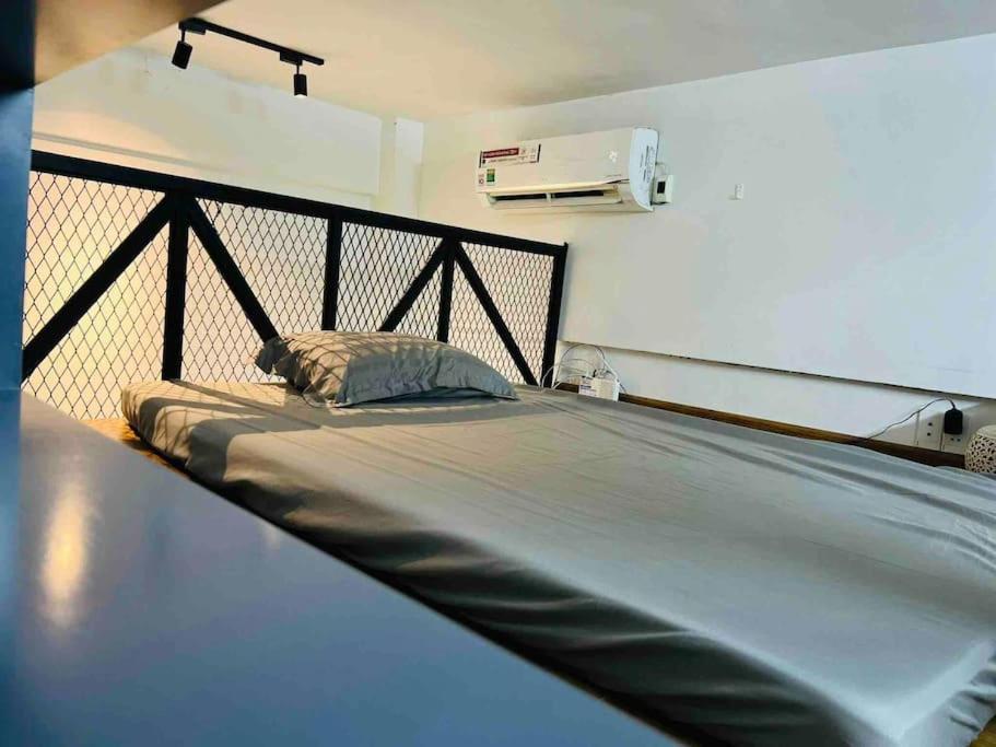 Moon house- Downtown Saigon D1- 3 Bedrooms